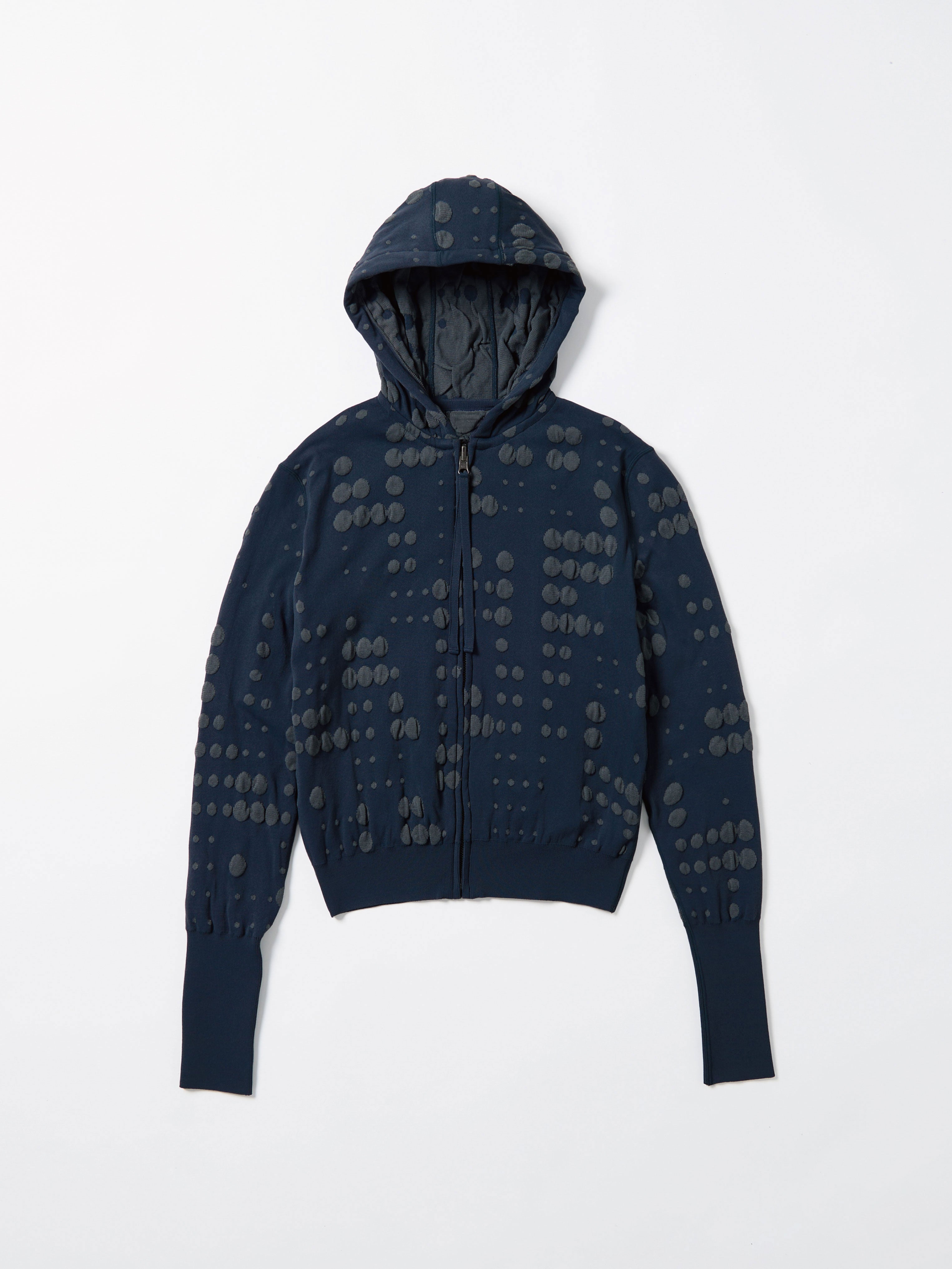 トップス gadid anoniem hoodie Dixxon's Black & White Award Crest Zip Up Hoodie - Shop Now!