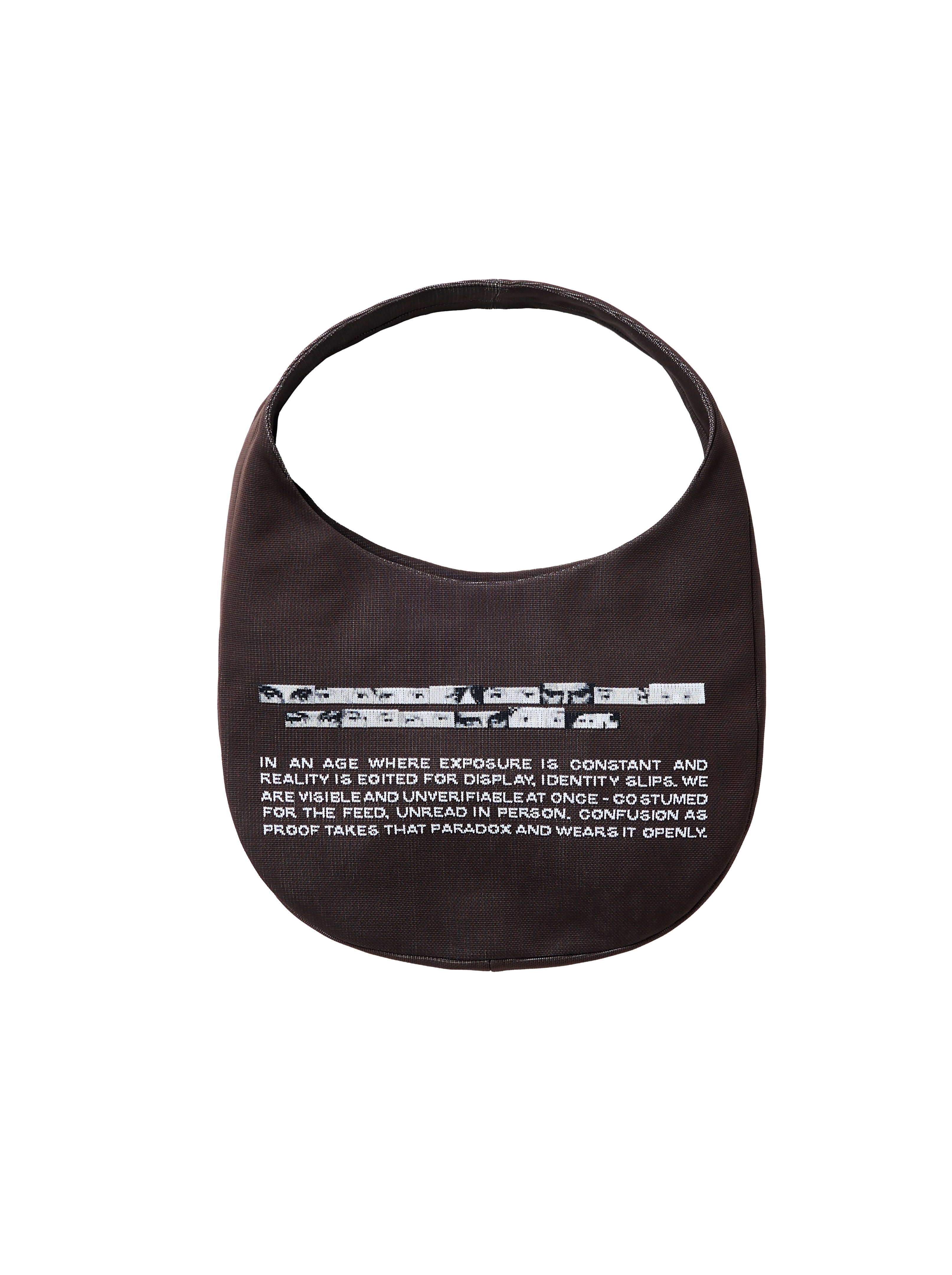 BAGS – GADID ANONIEM