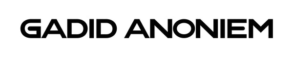 GADID ANONIEM