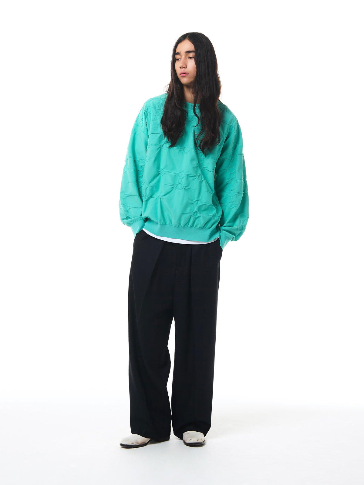 color:MINT
