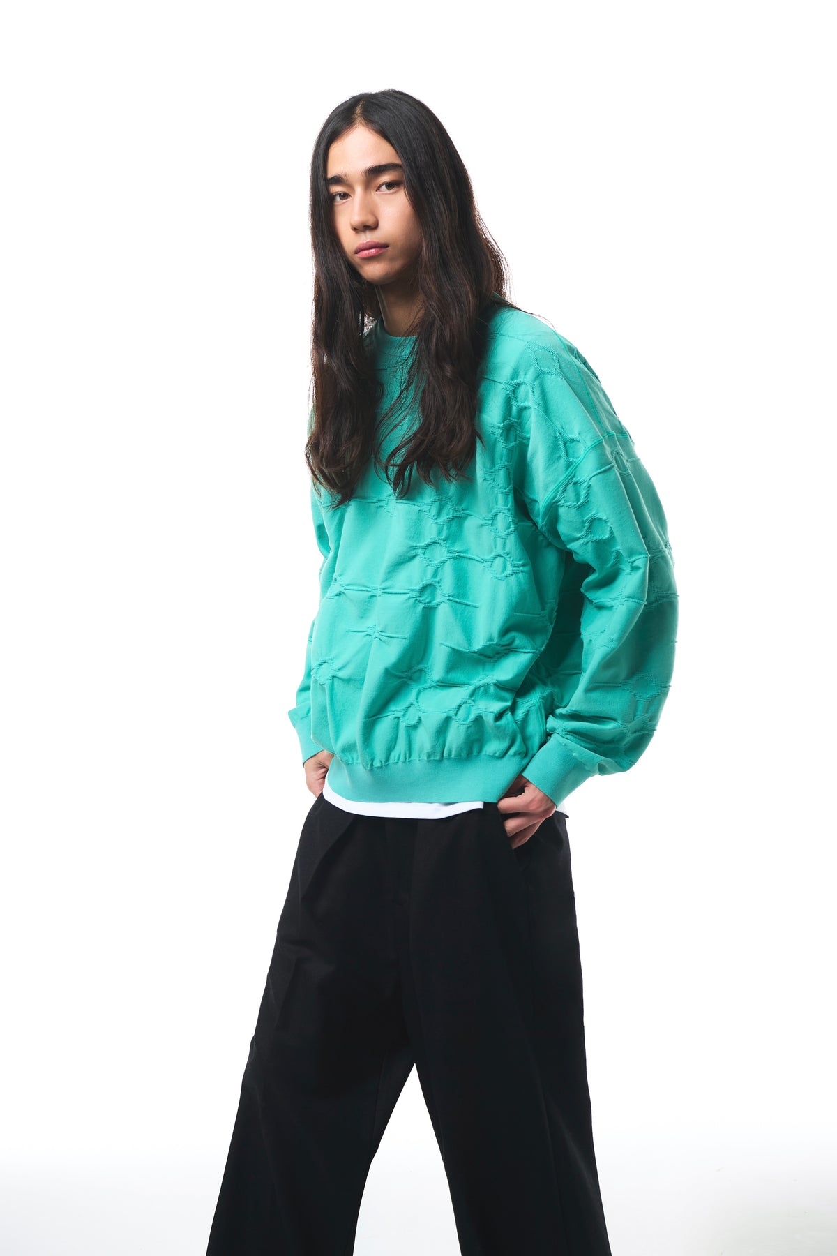 color:MINT
