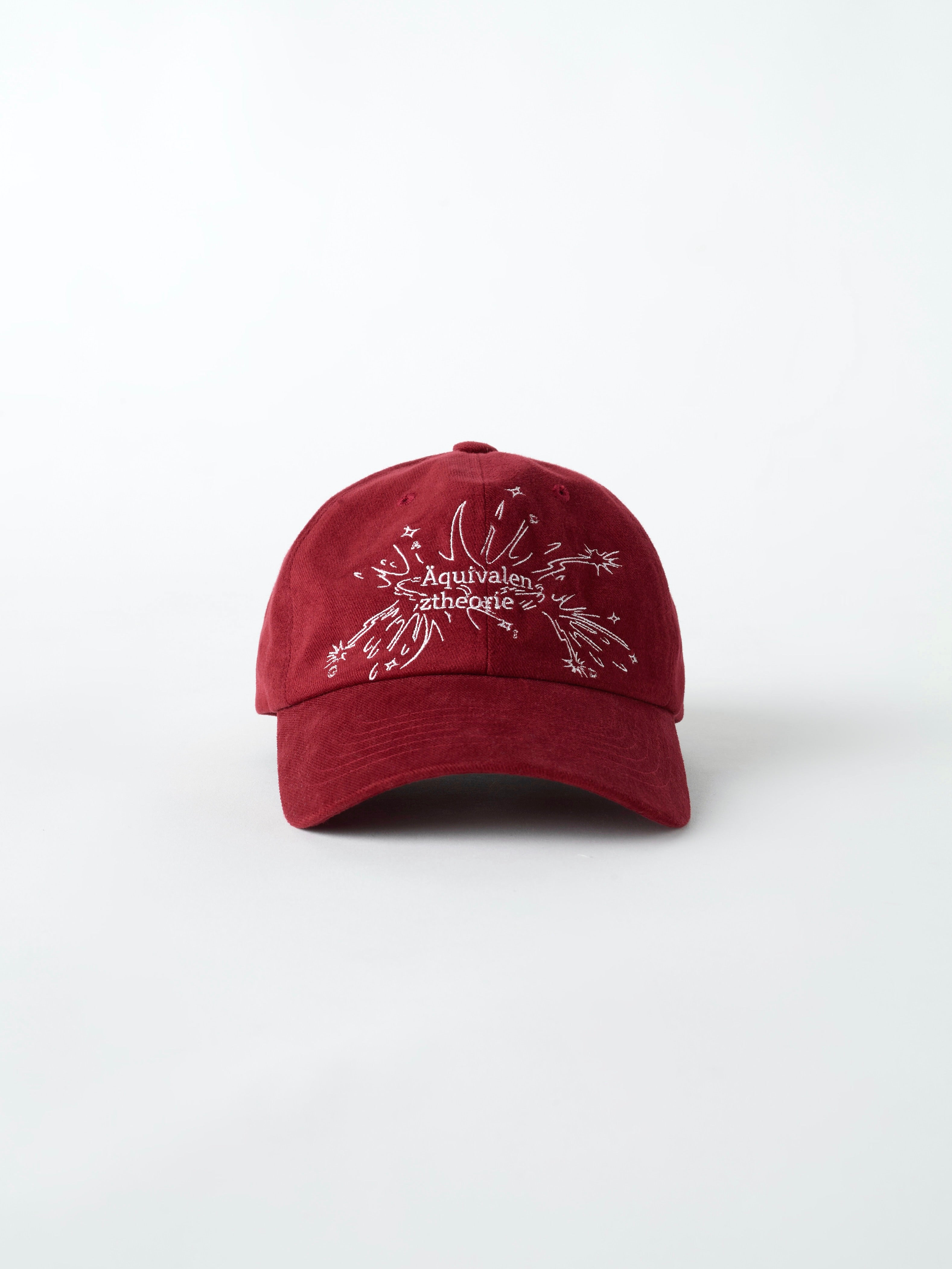 HEADWEAR – GADID ANONIEM
