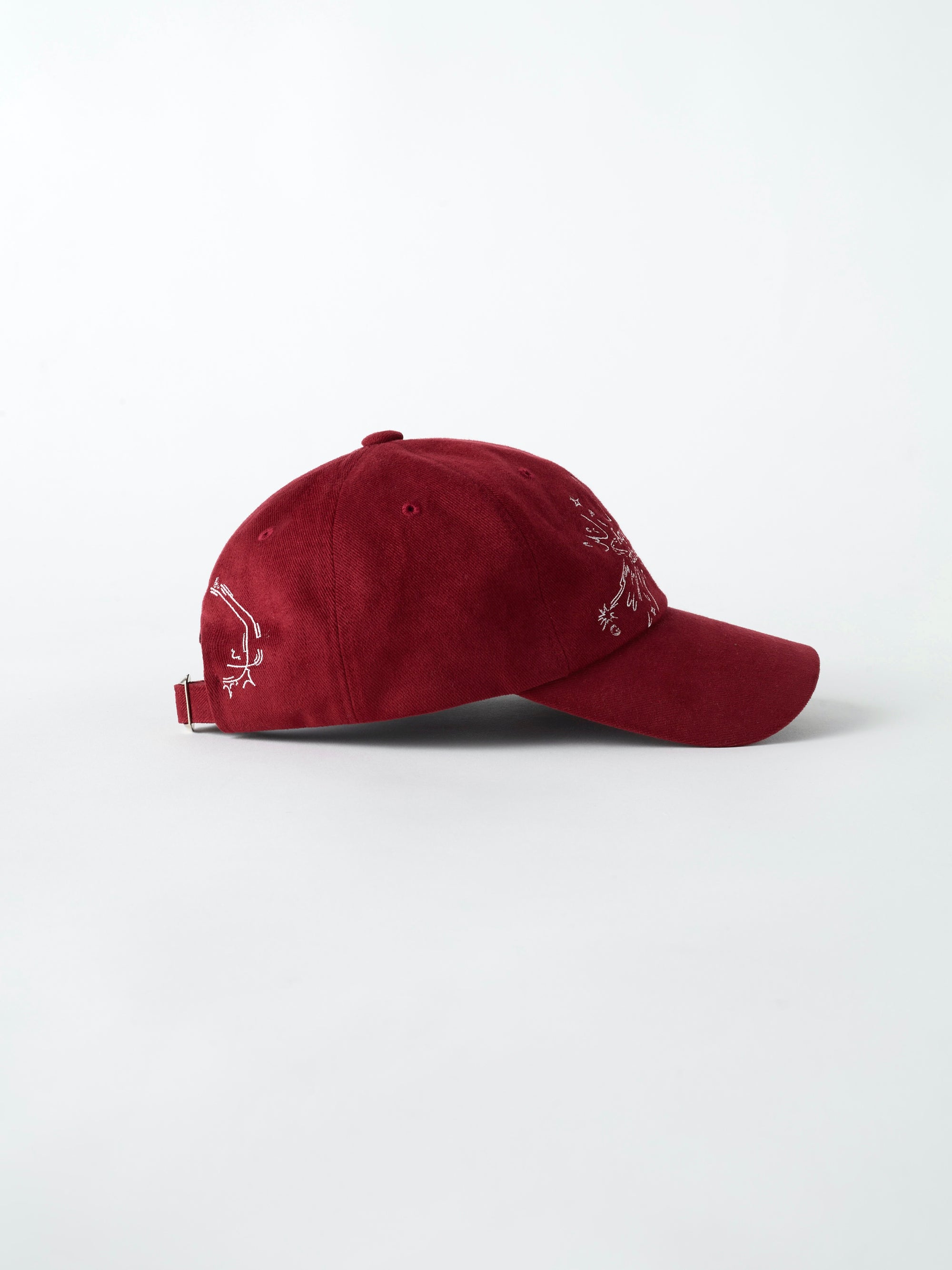 color:RED