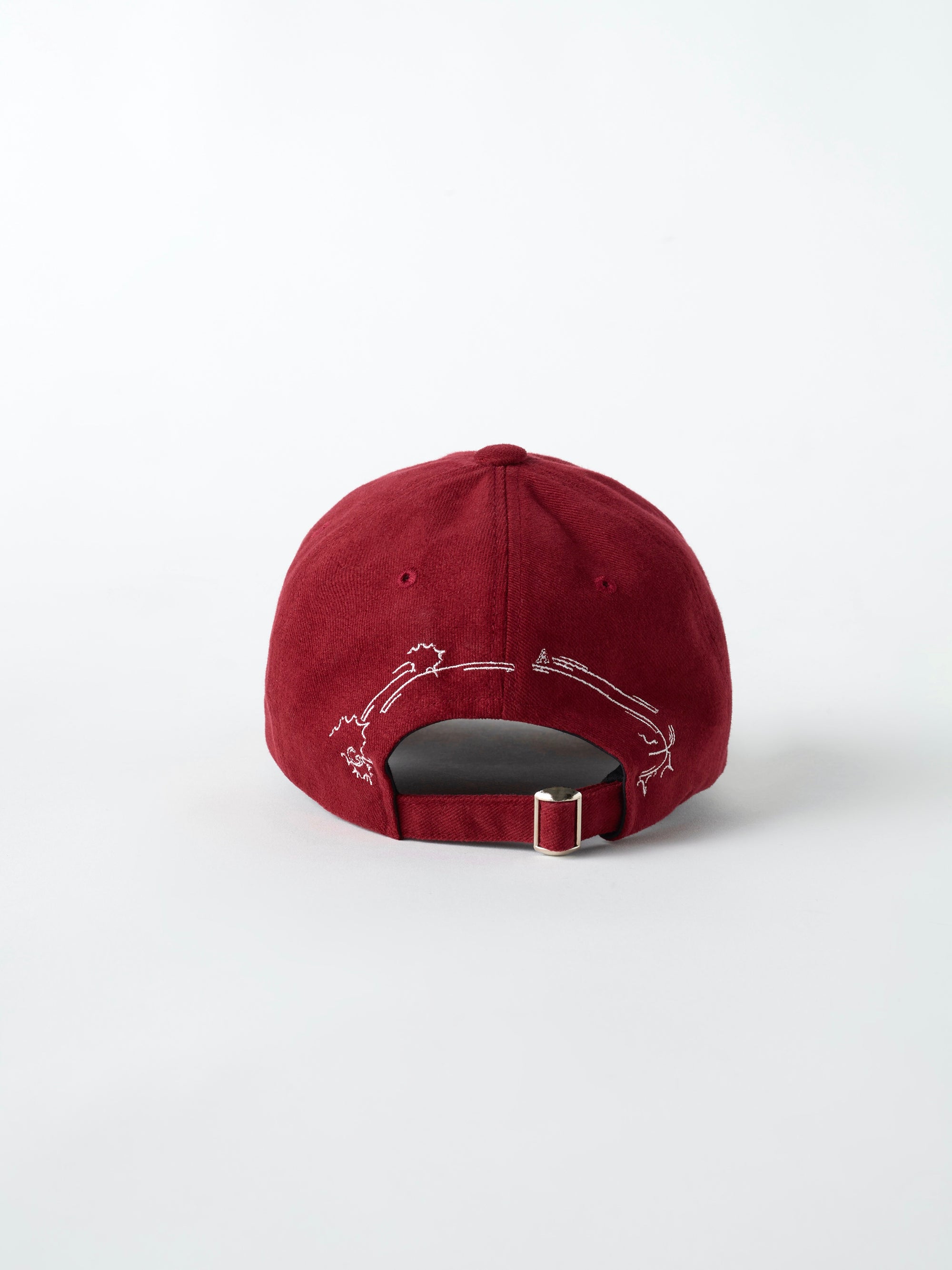 color:RED