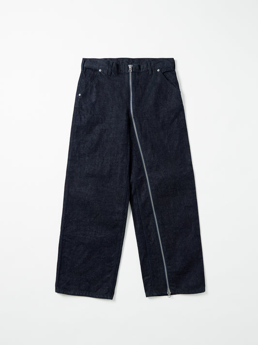 color:INDIGO
