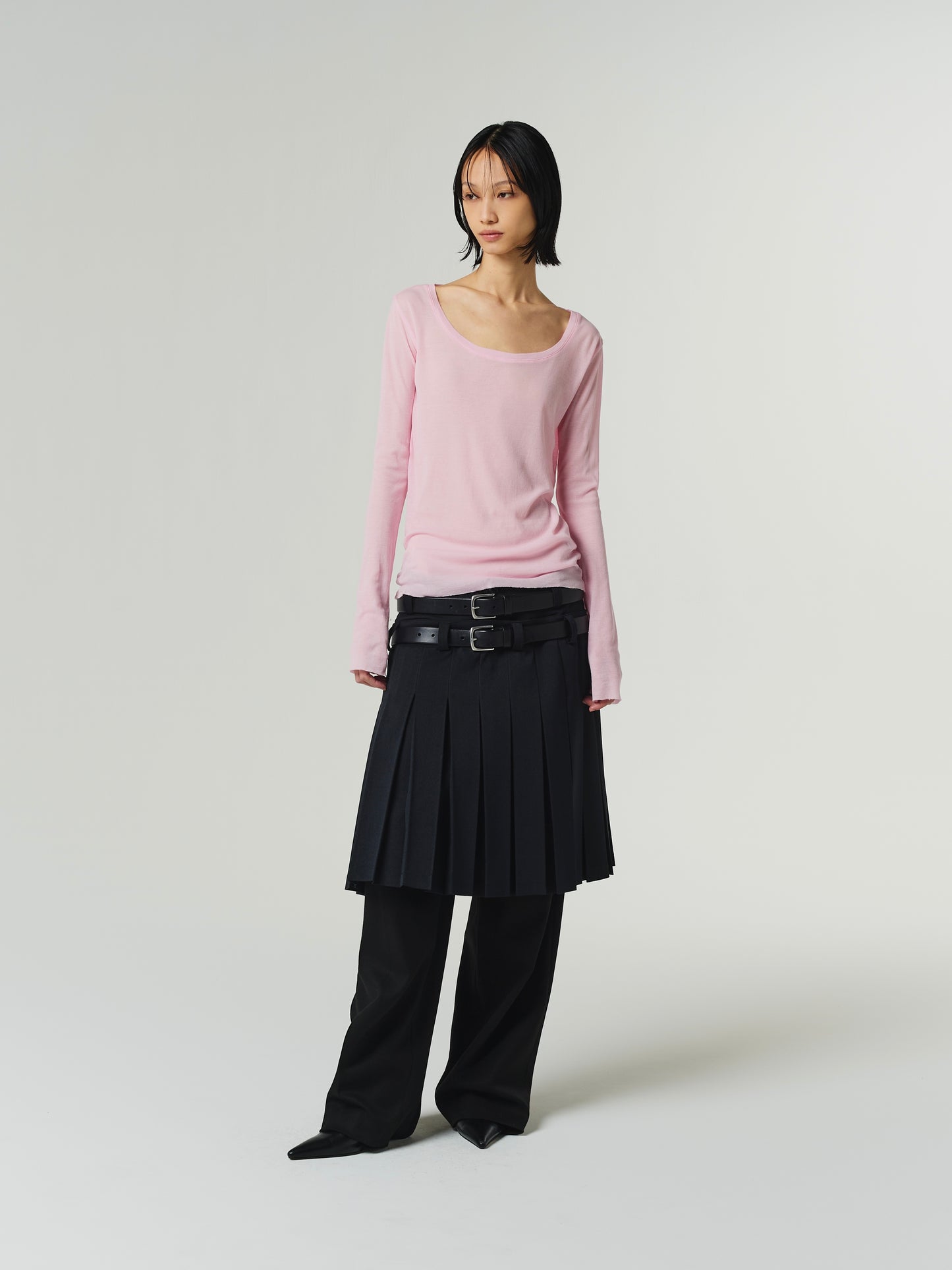 color:BABY PINK