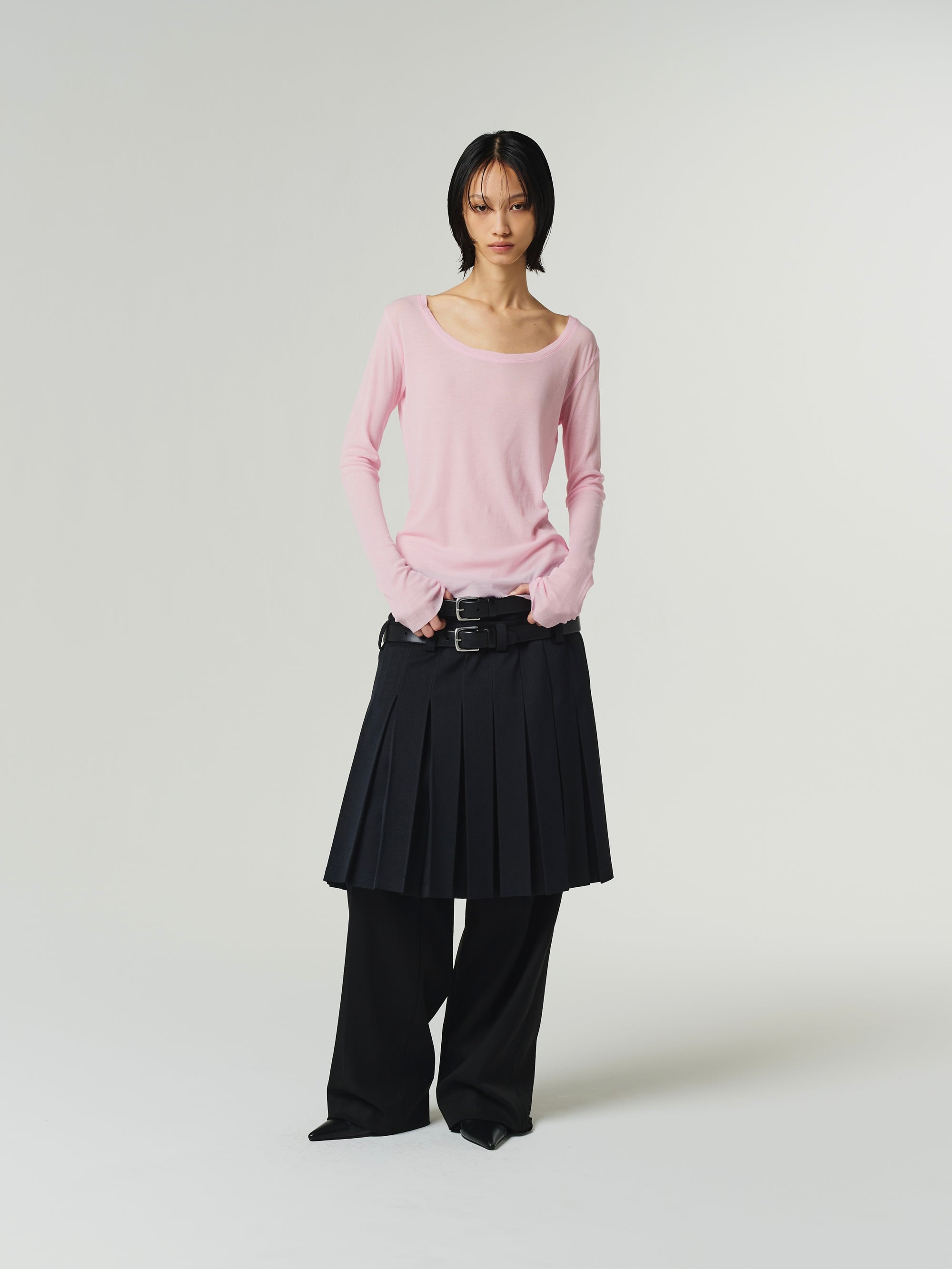 color:BABY PINK