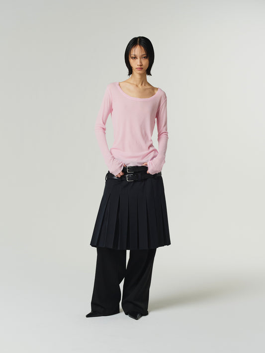color:BABY PINK