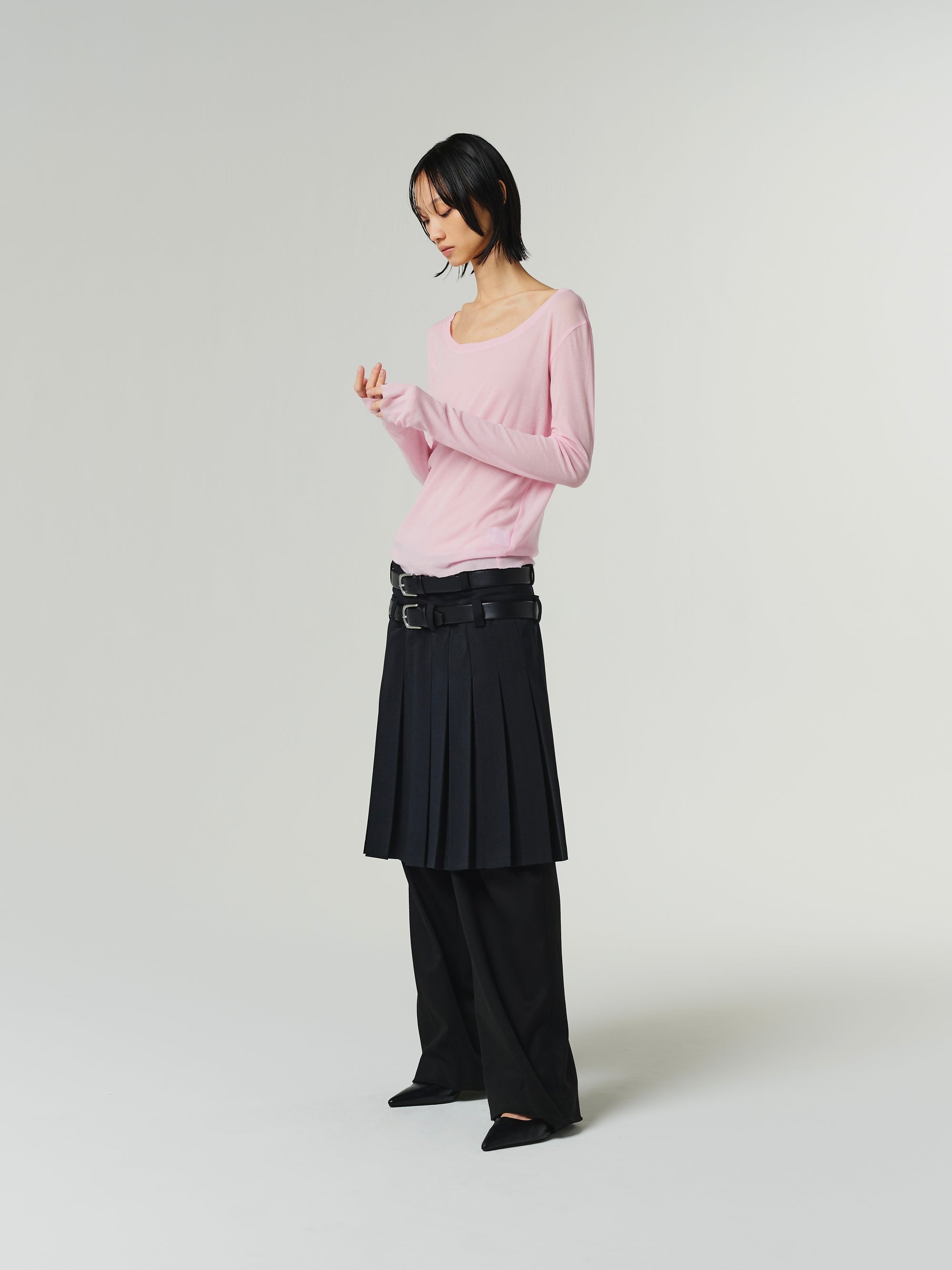 color:BABY PINK