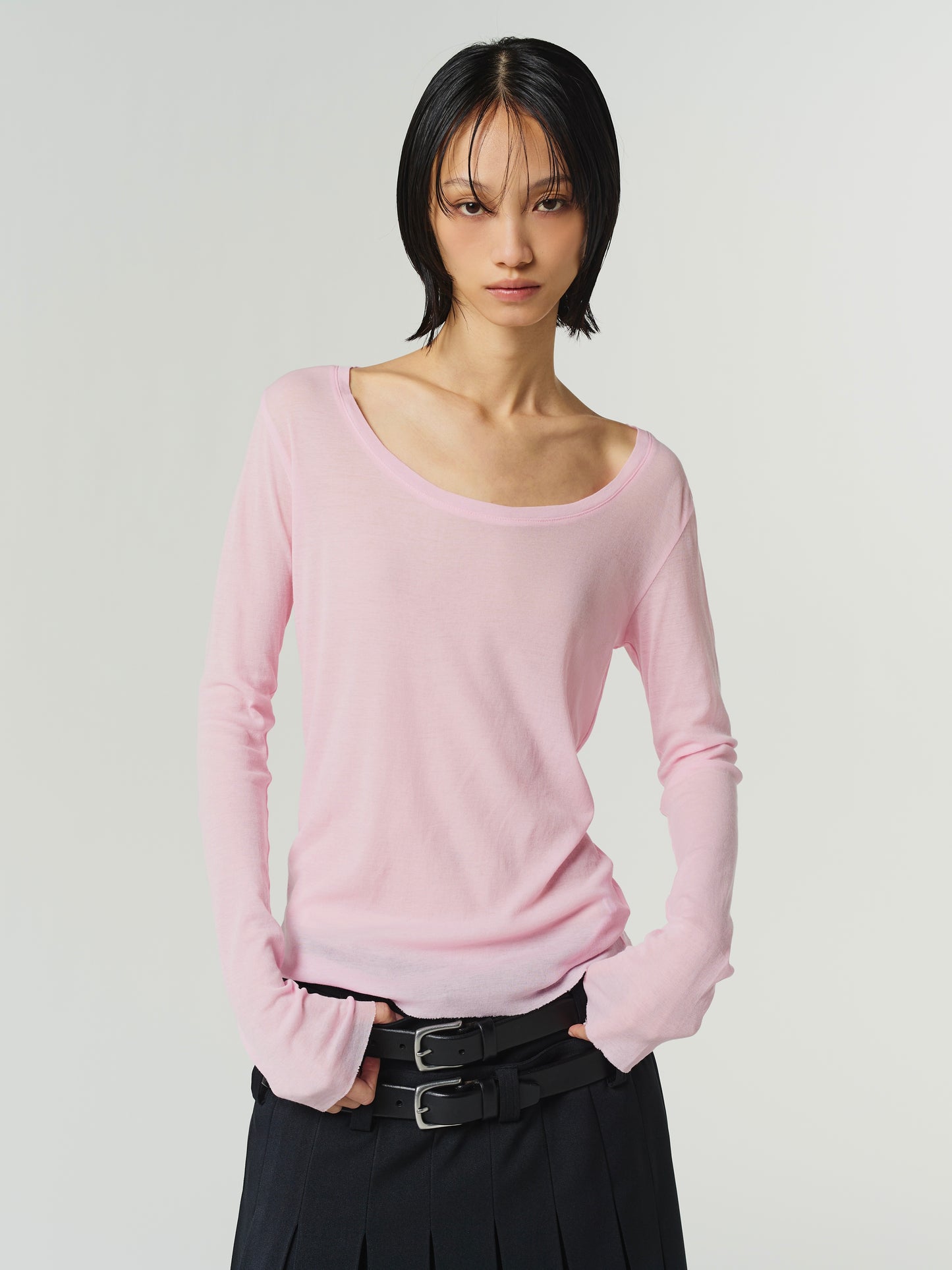 color:BABY PINK