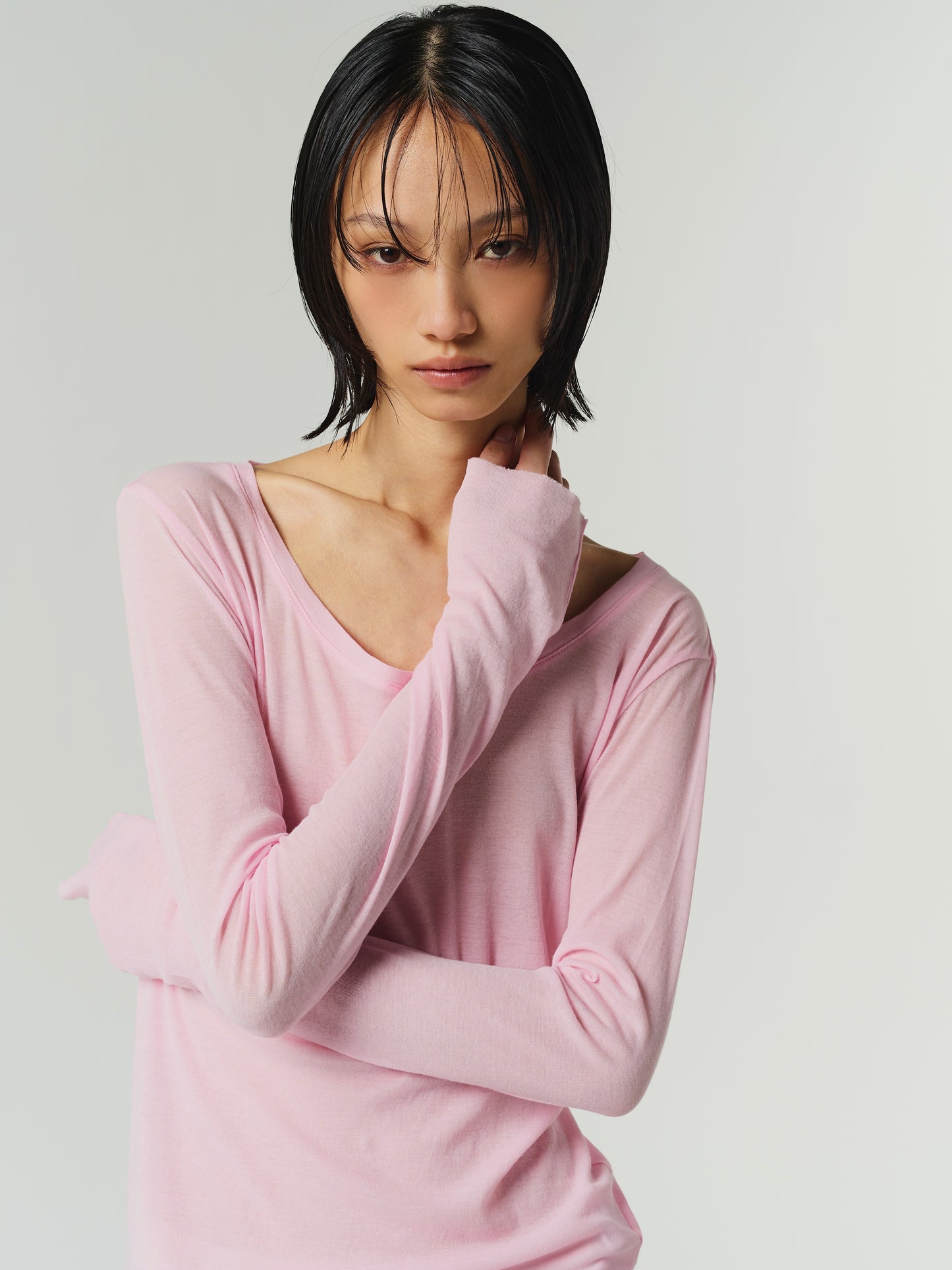 color:BABY PINK