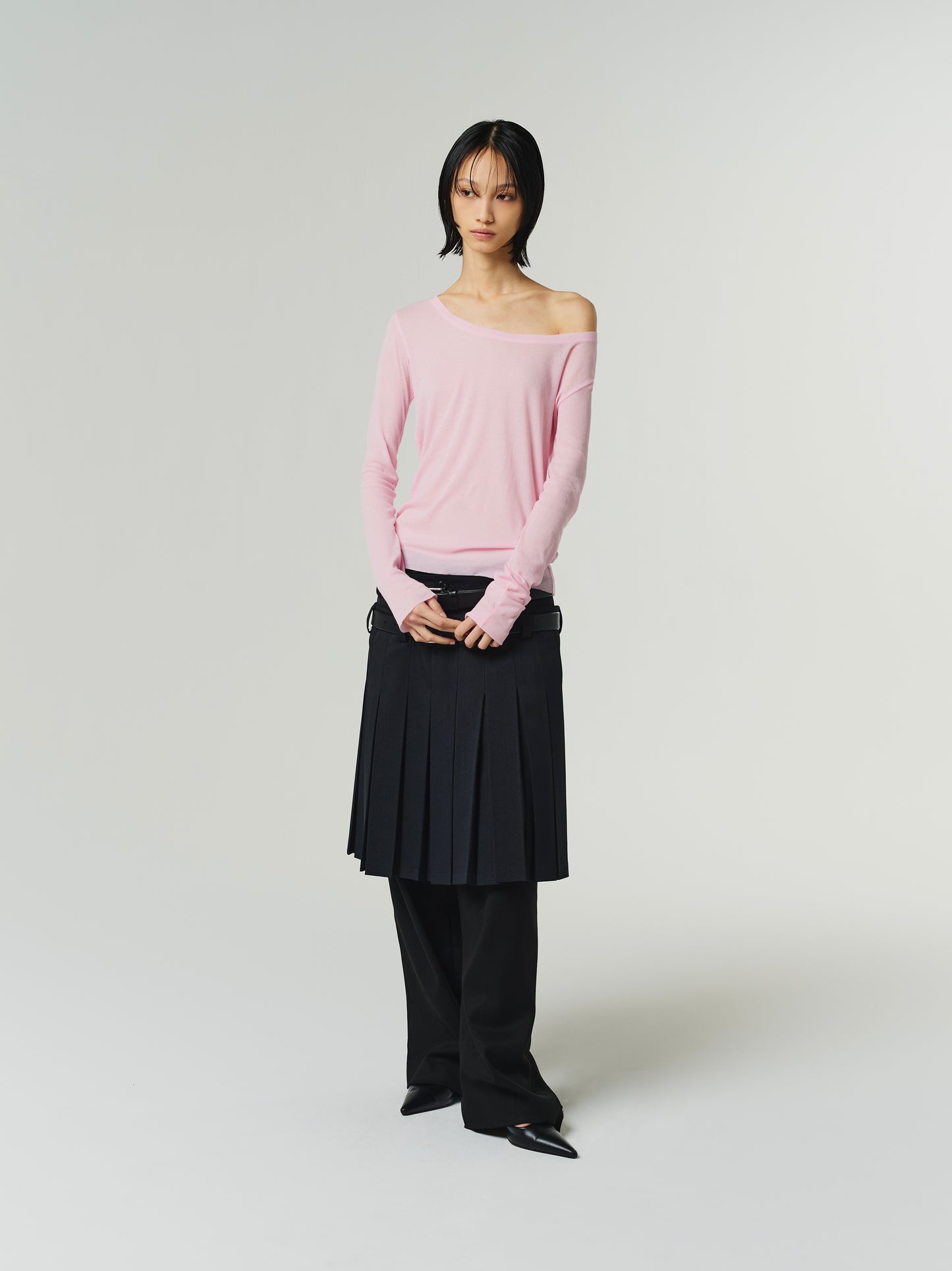 color:BABY PINK