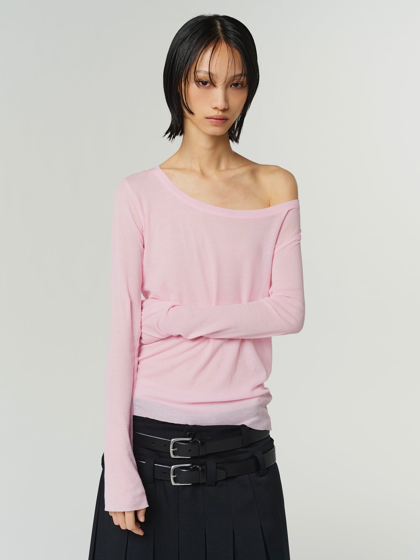 color:BABY PINK