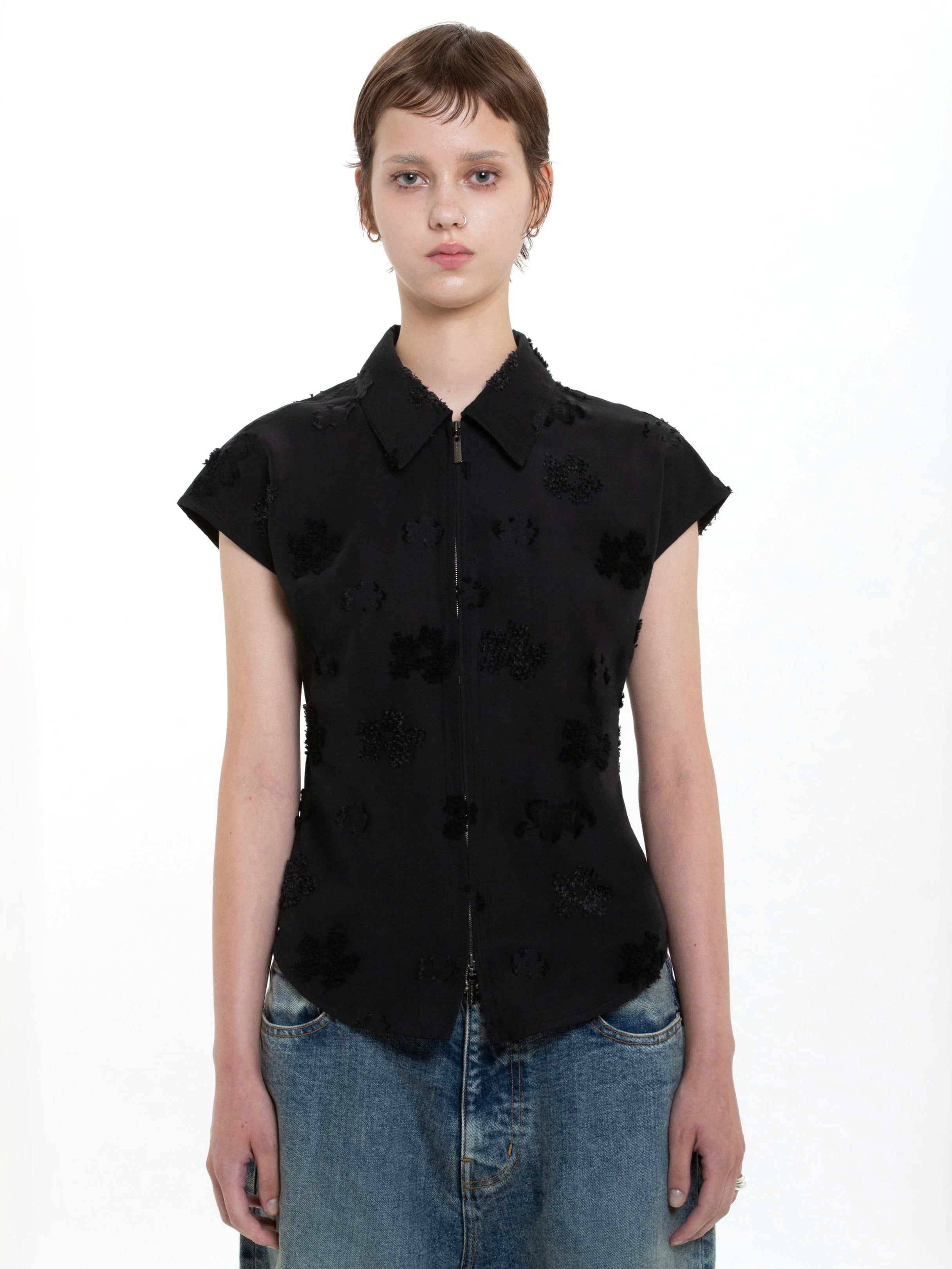 【GADID ANONIEM】LUCY / MULTI 新品 GADID ANONIEM