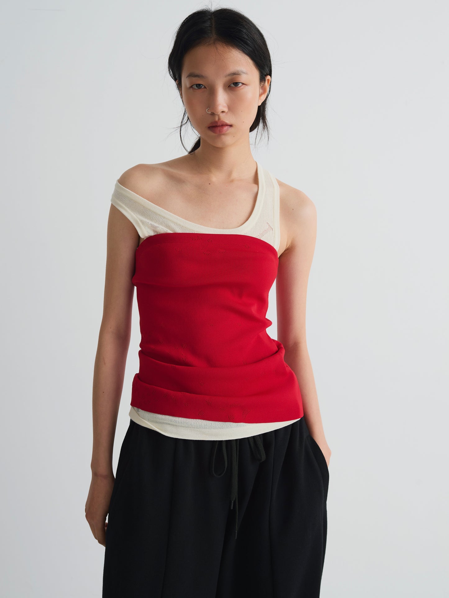 color:RED