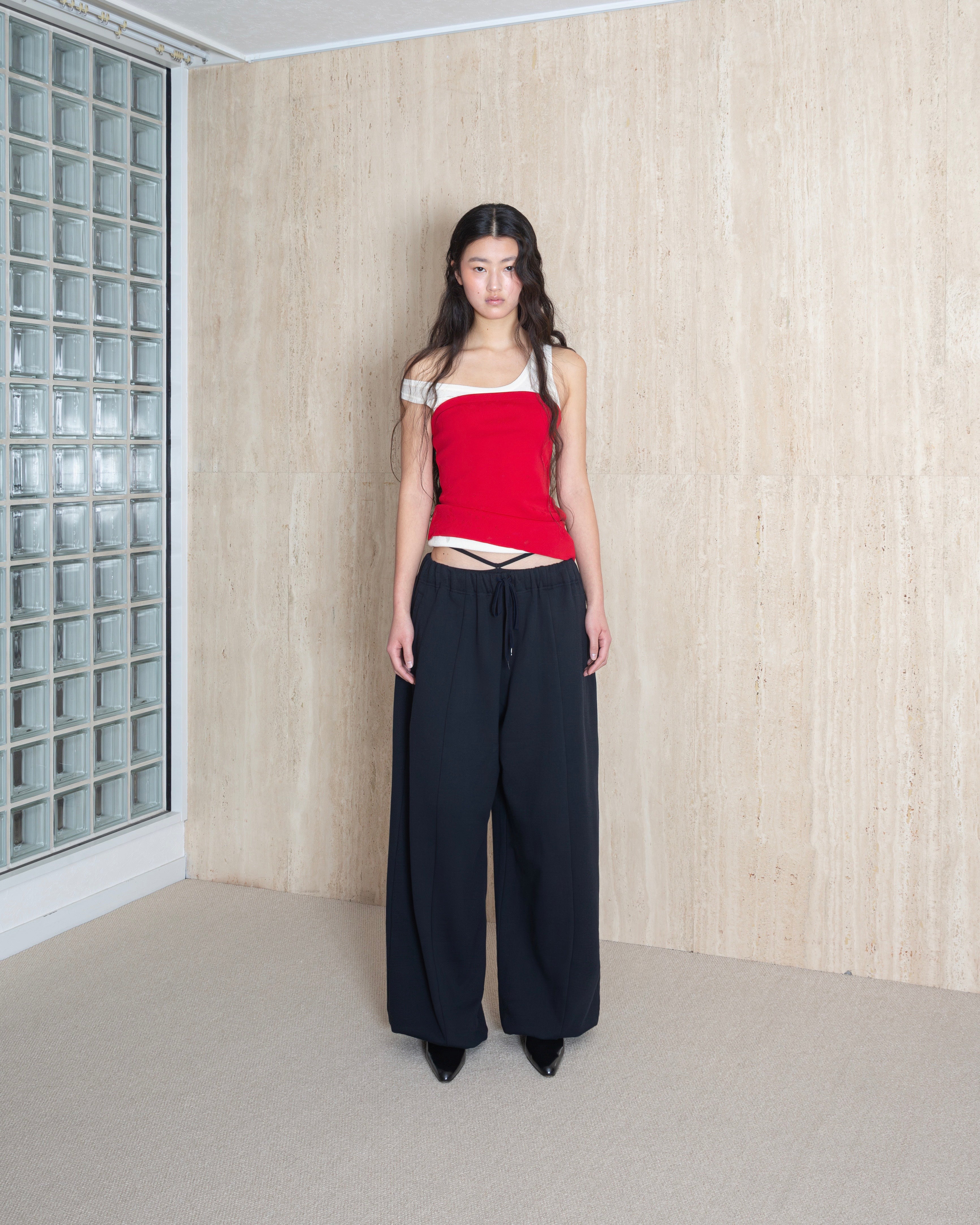 2026 S/S COLLECTION – GADID ANONIEM