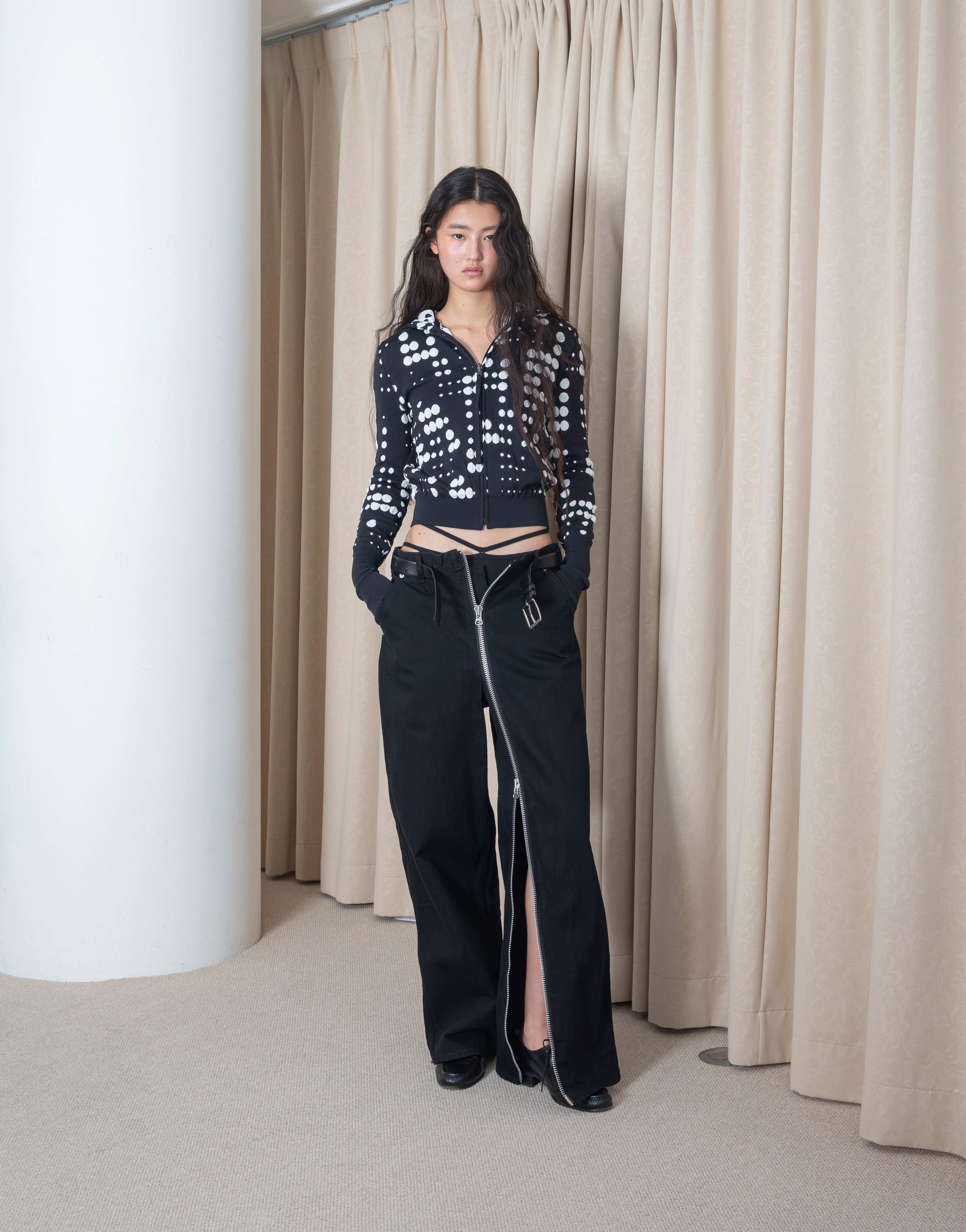 2026 S/S COLLECTION – GADID ANONIEM
