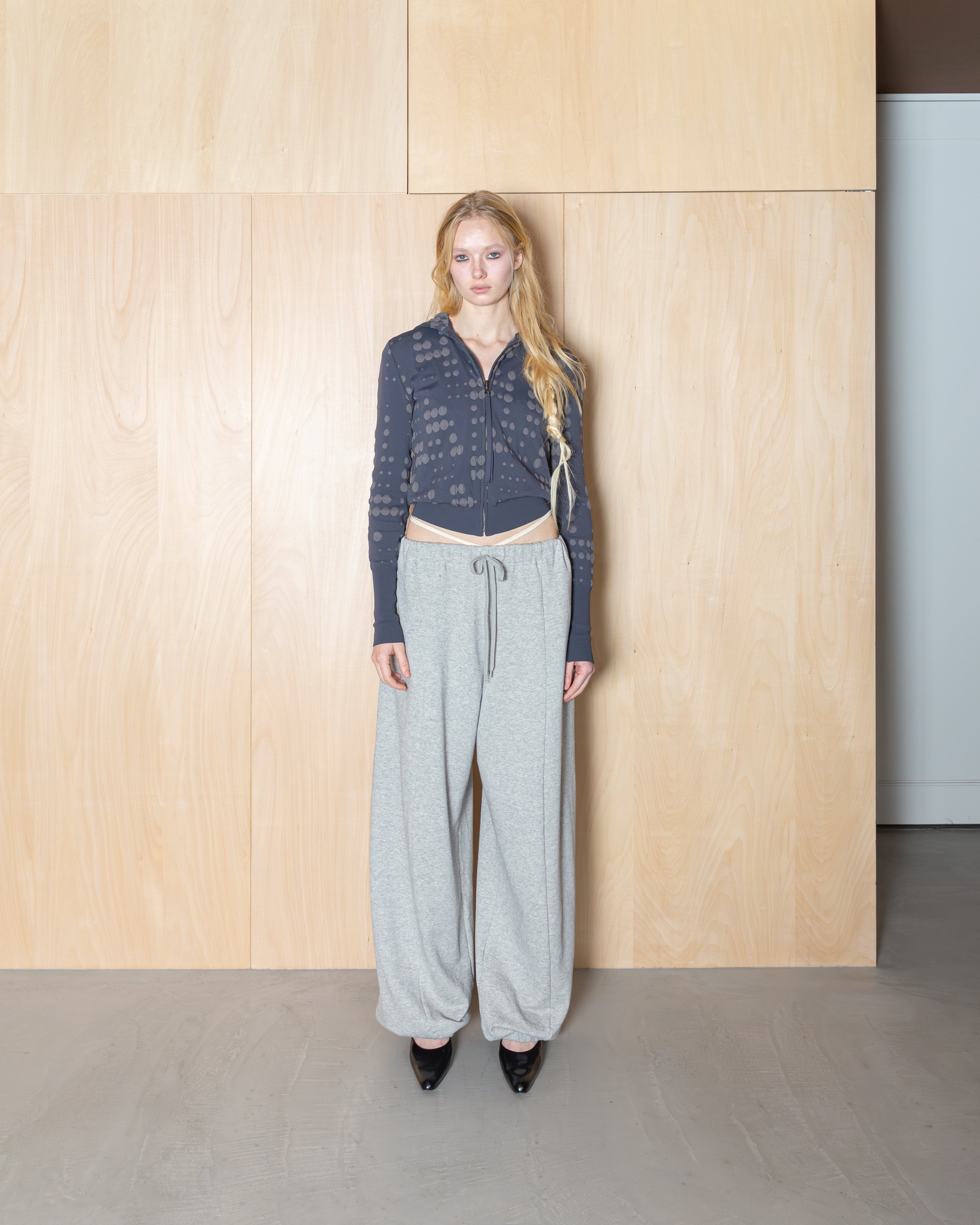 2026 S/S COLLECTION – GADID ANONIEM