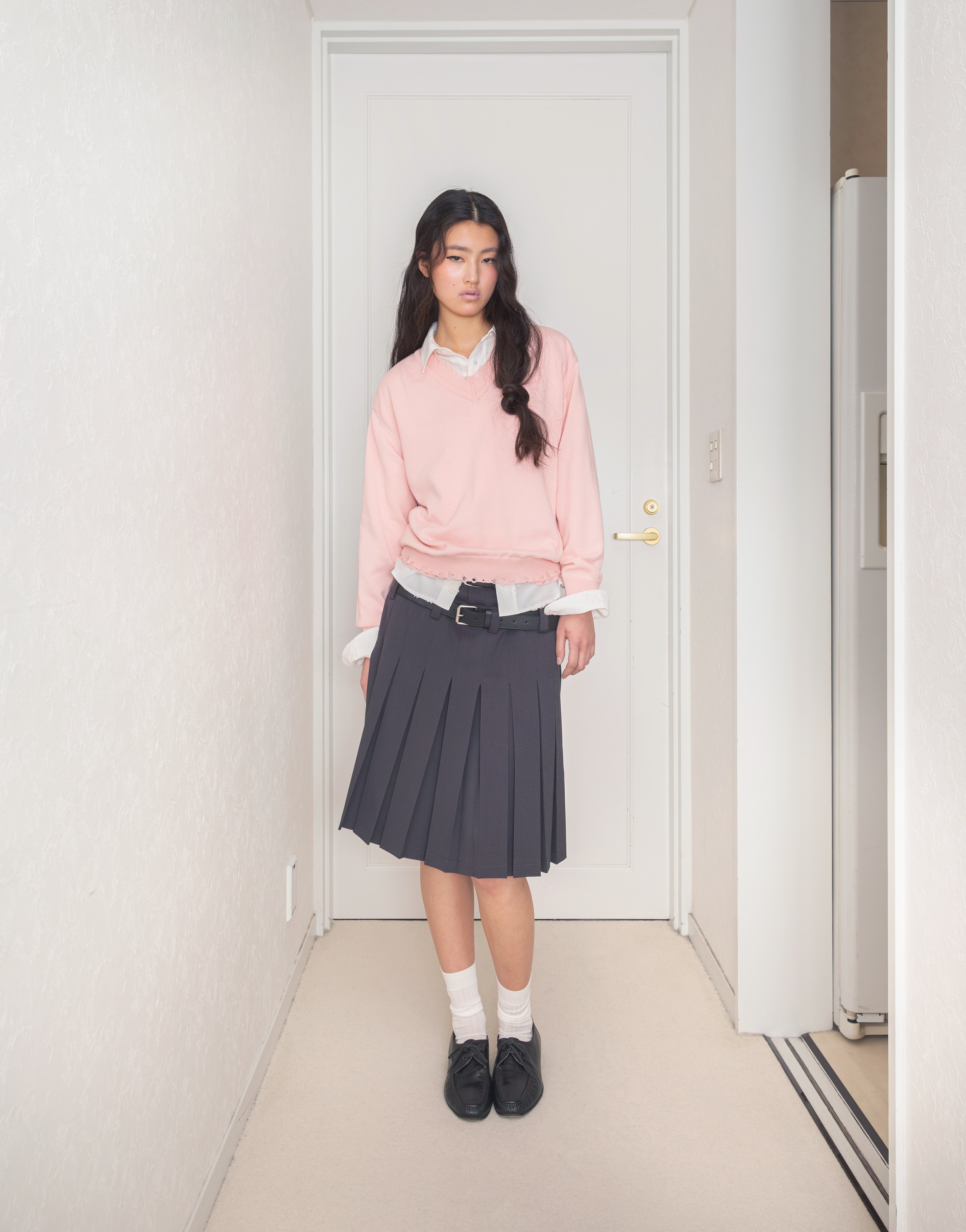 2026 S/S COLLECTION – GADID ANONIEM