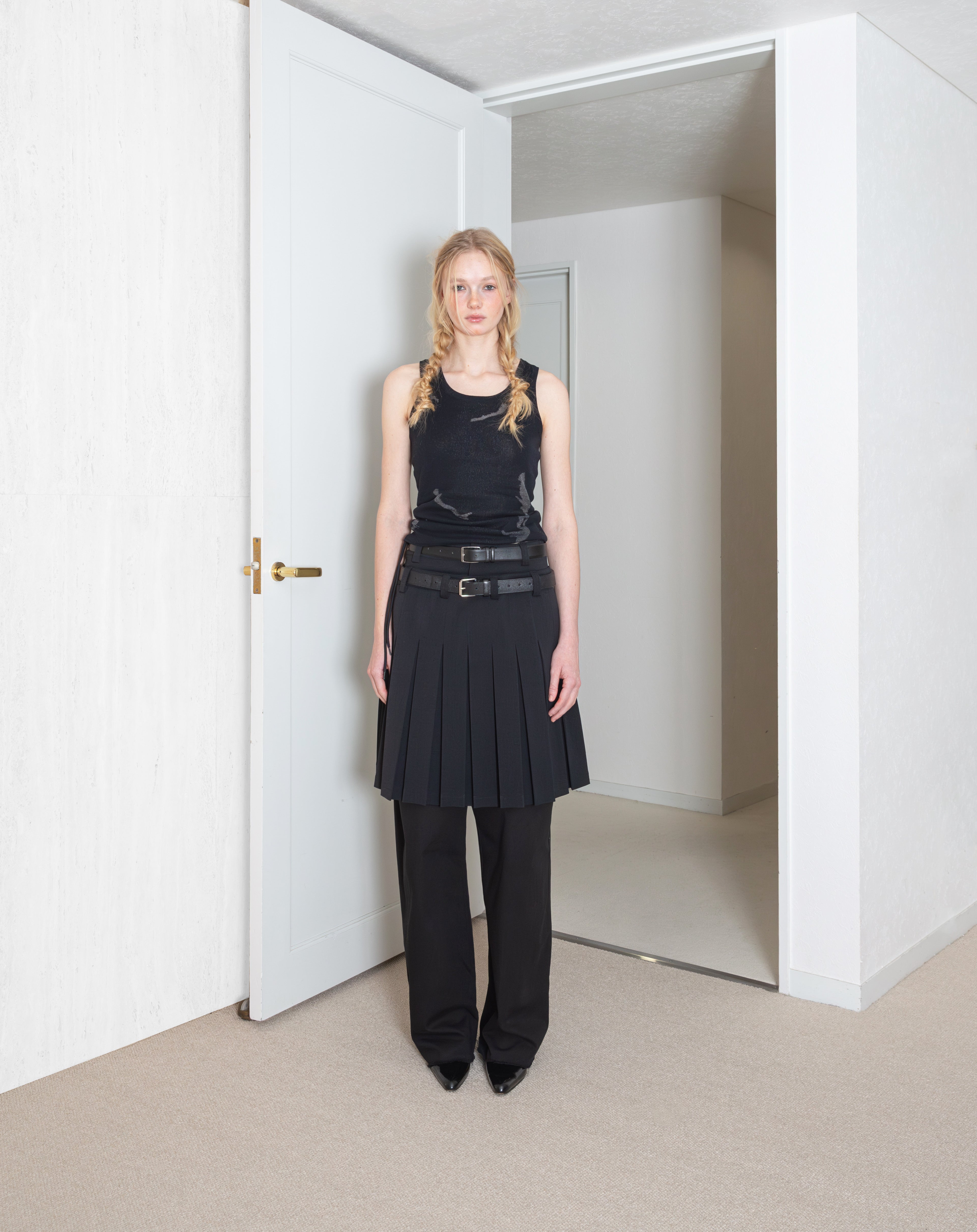 2026 S/S COLLECTION – GADID ANONIEM