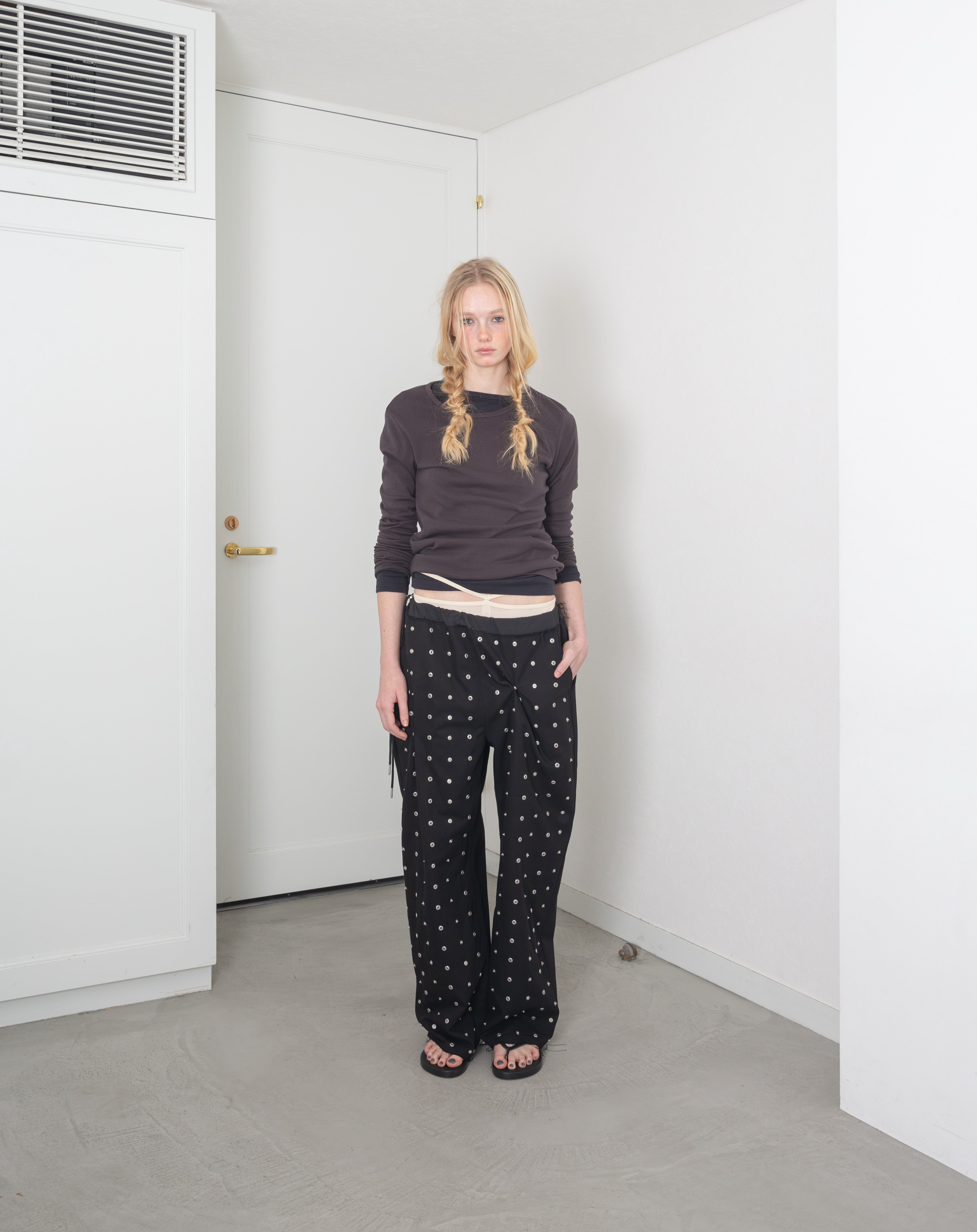 2026 S/S COLLECTION – GADID ANONIEM