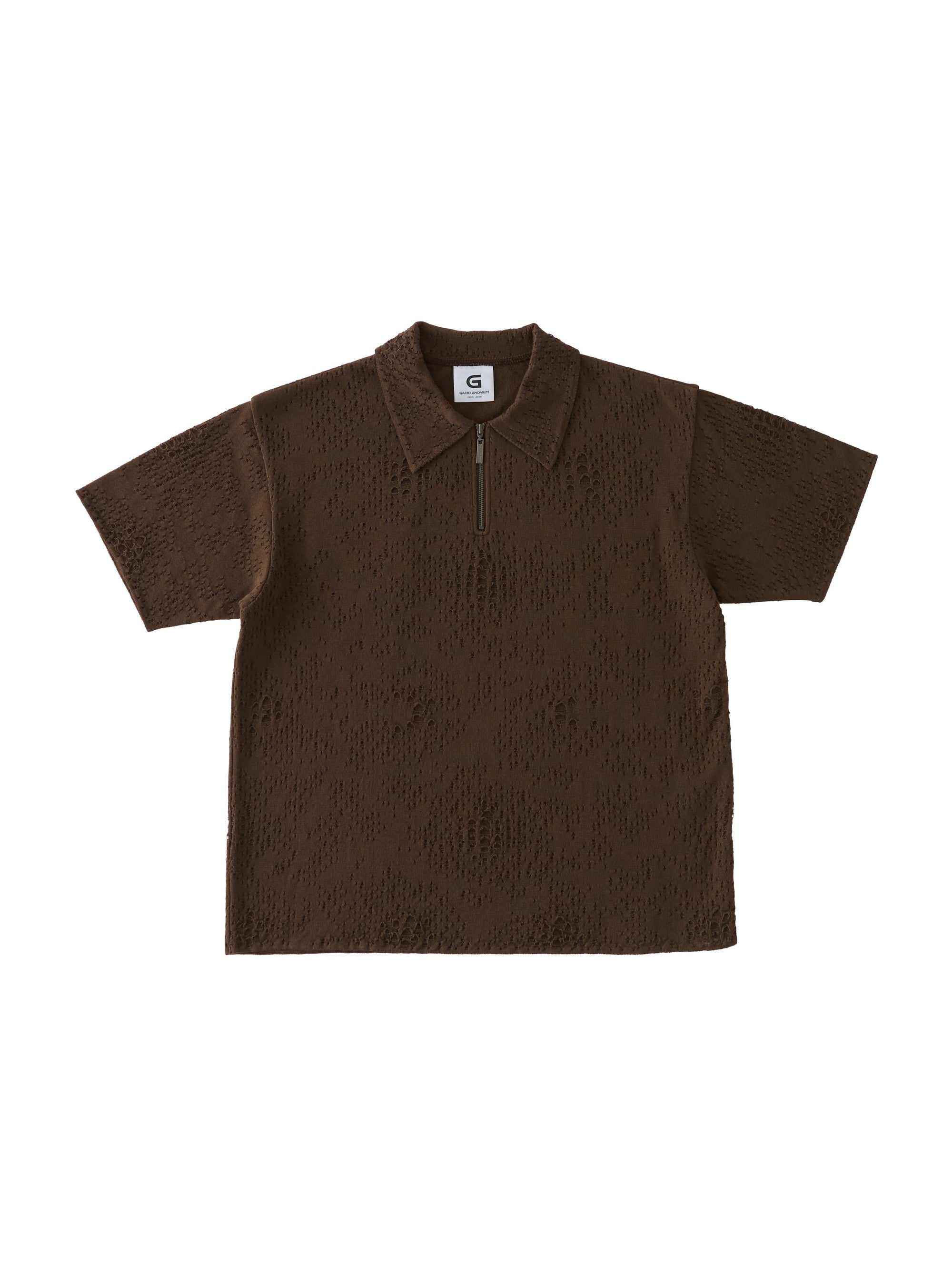 color:BROWN