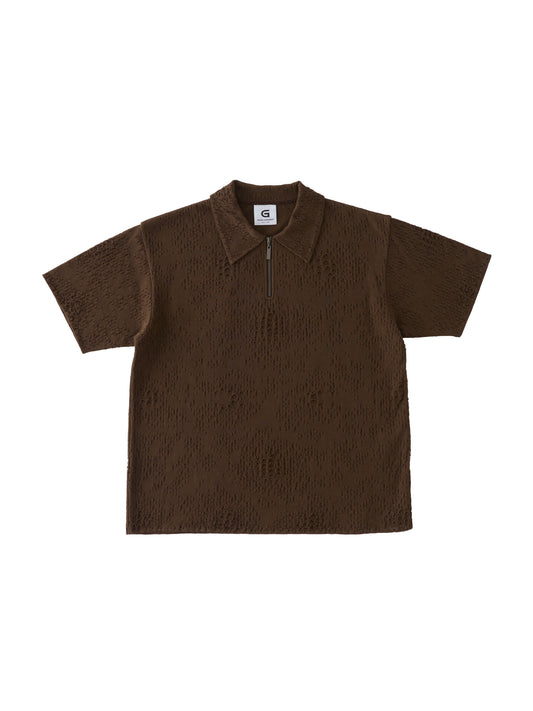 color:BROWN