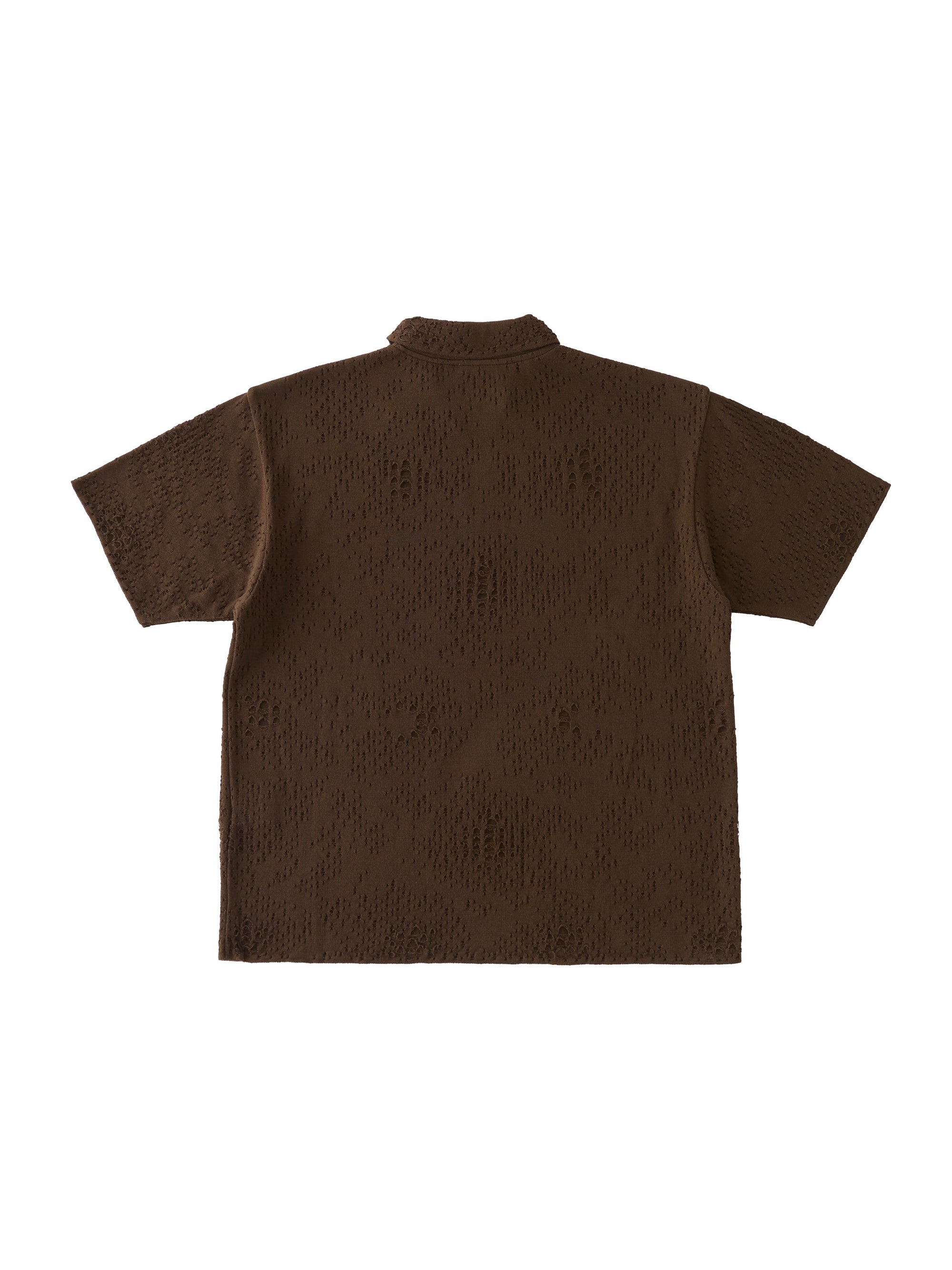 color:BROWN