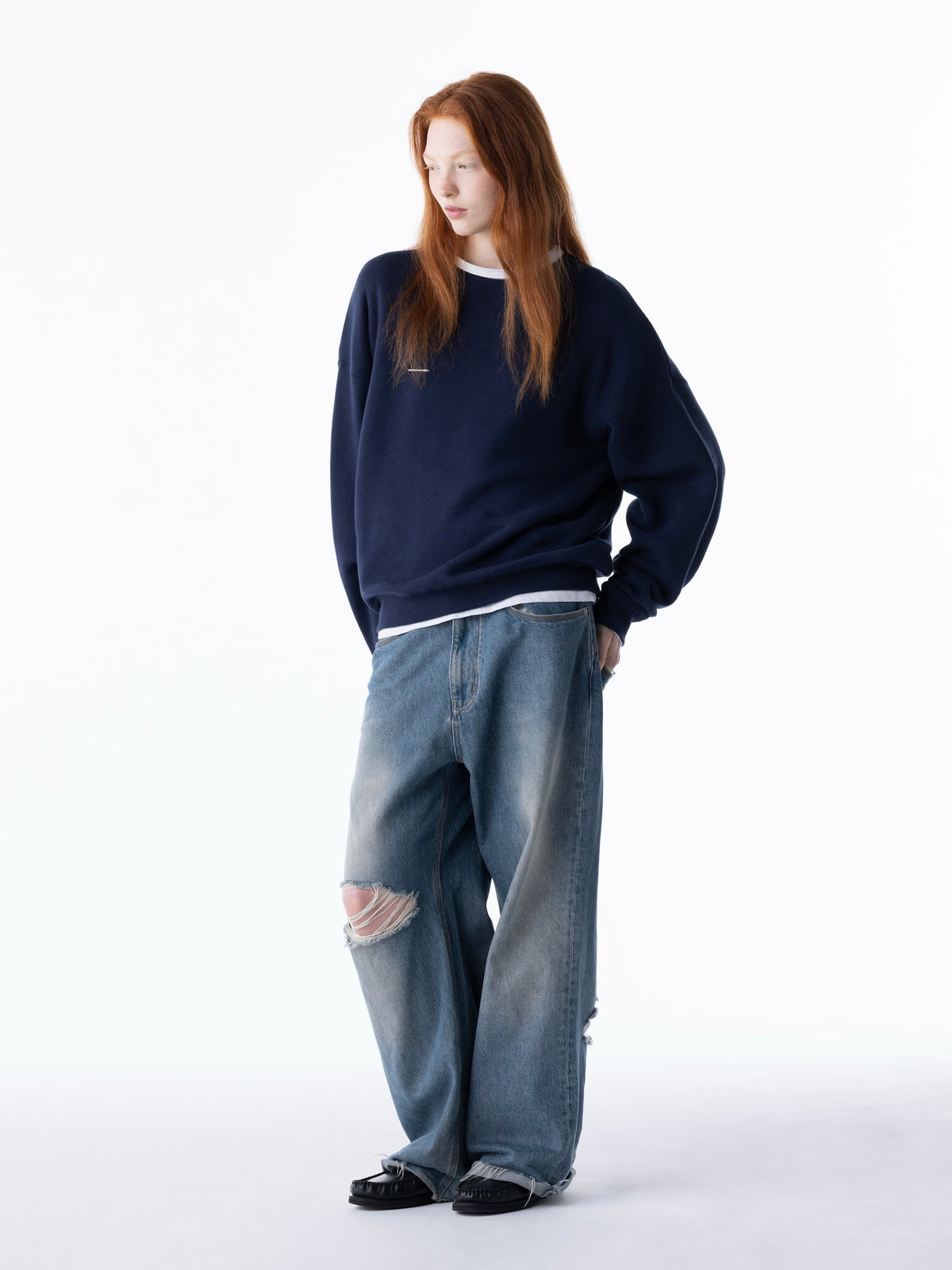 color:NAVY