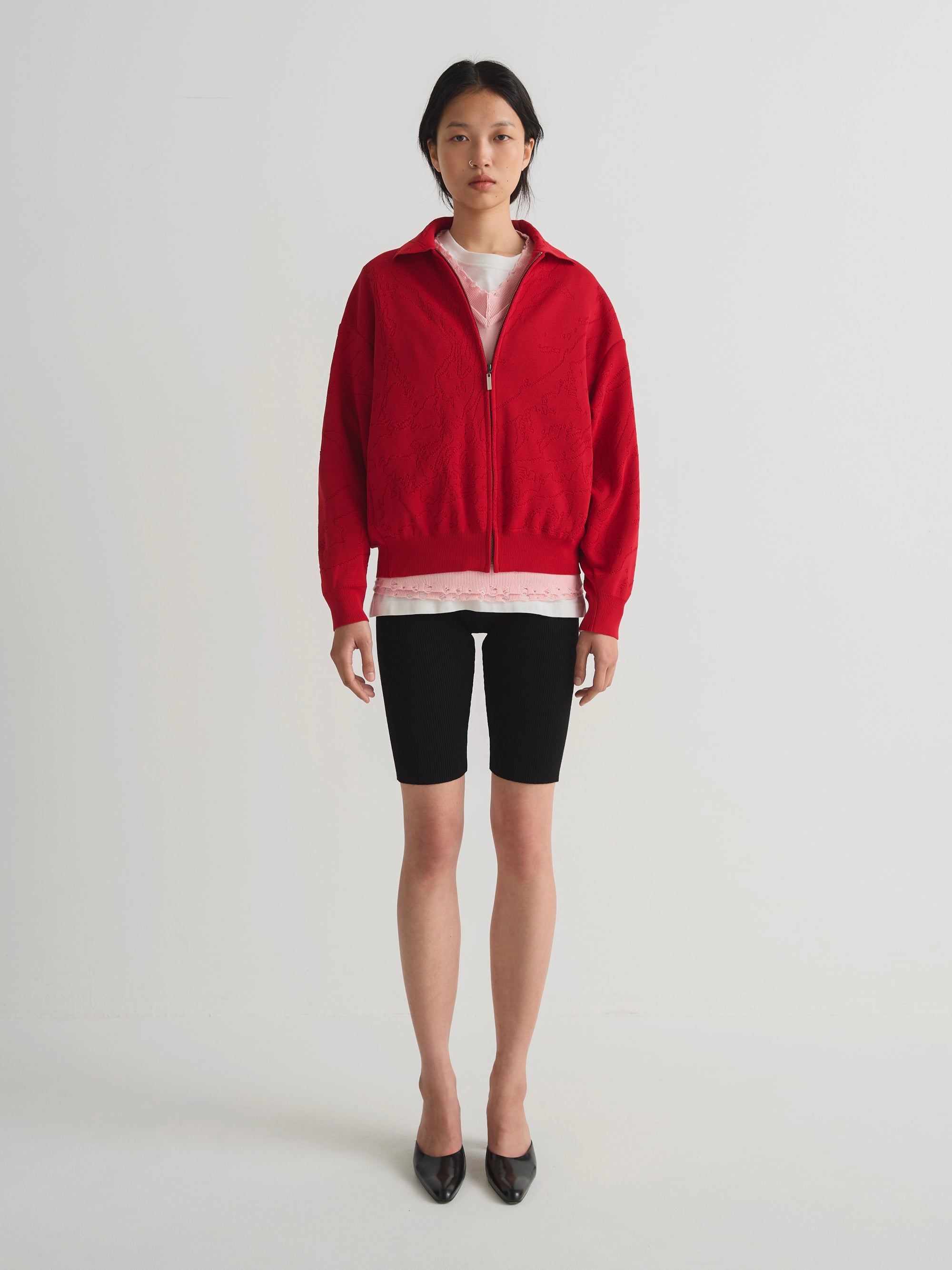 color:RED