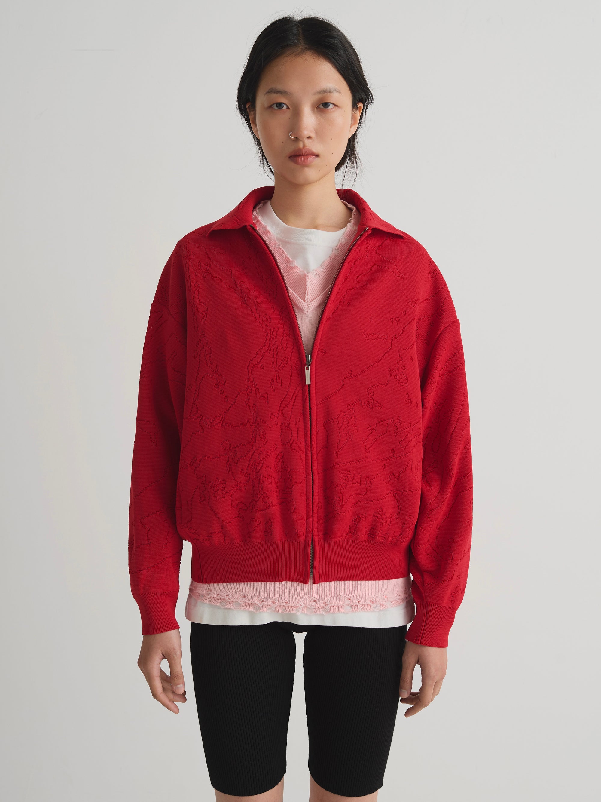 color:RED