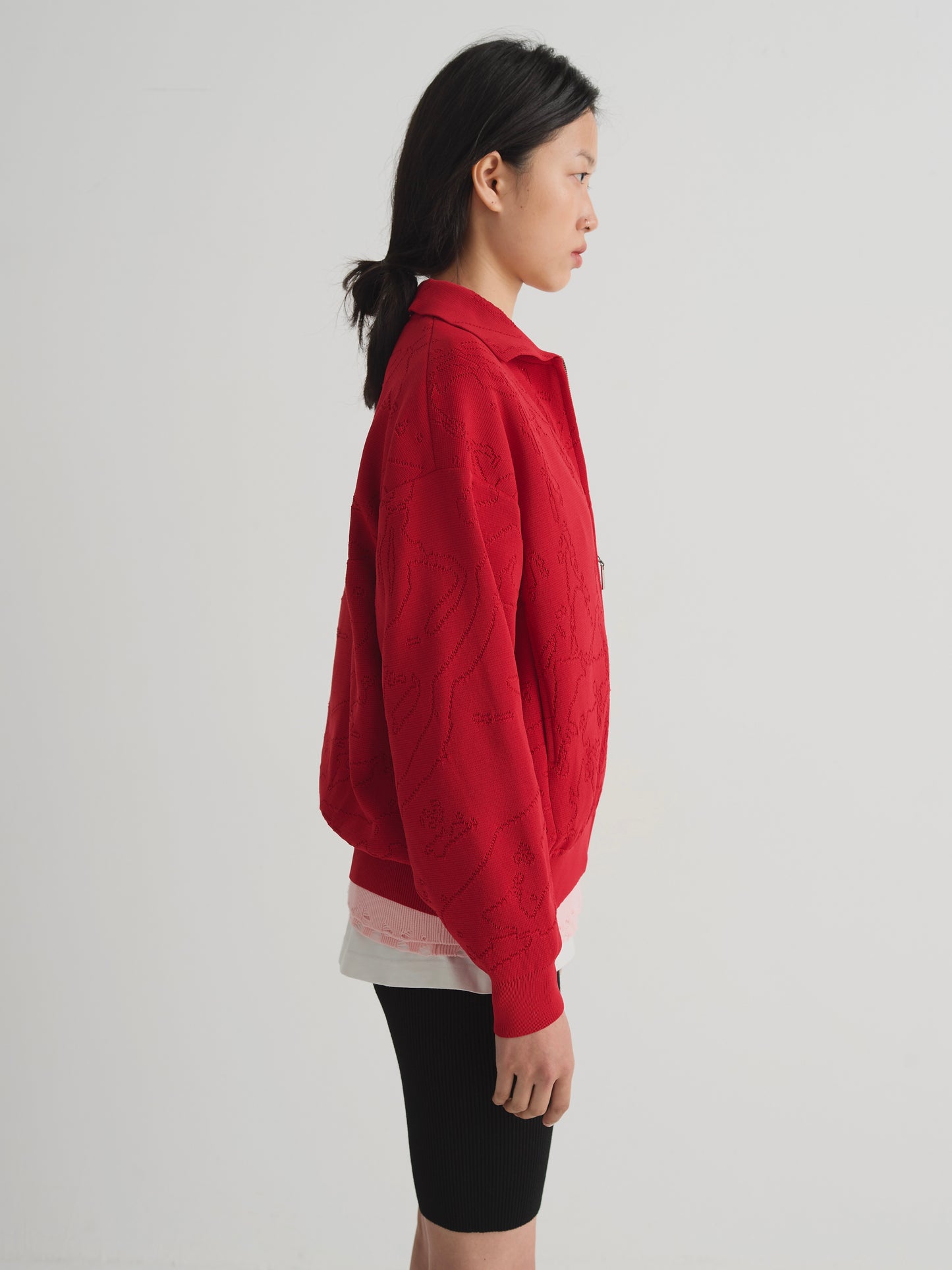 color:RED