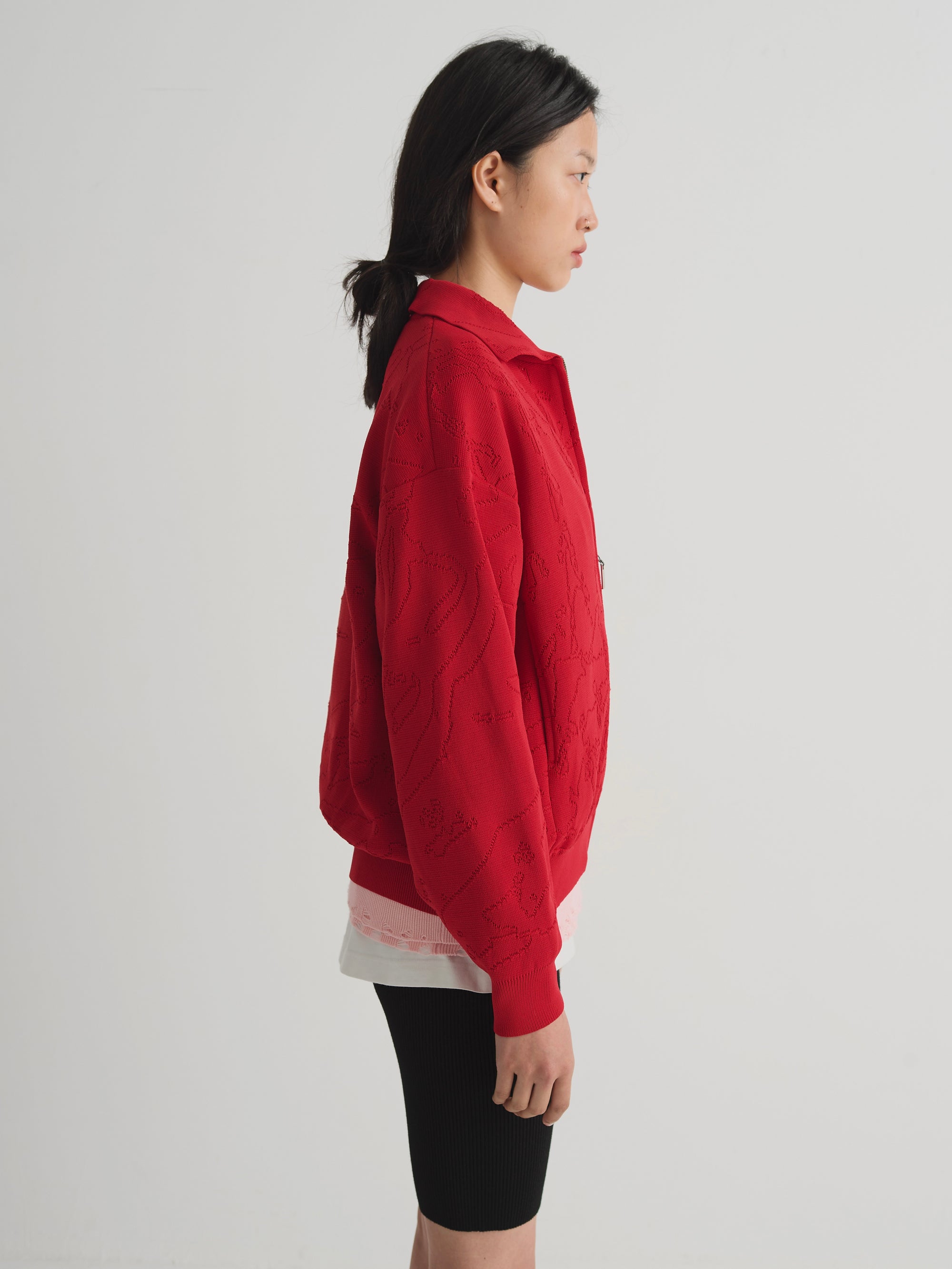 color:RED