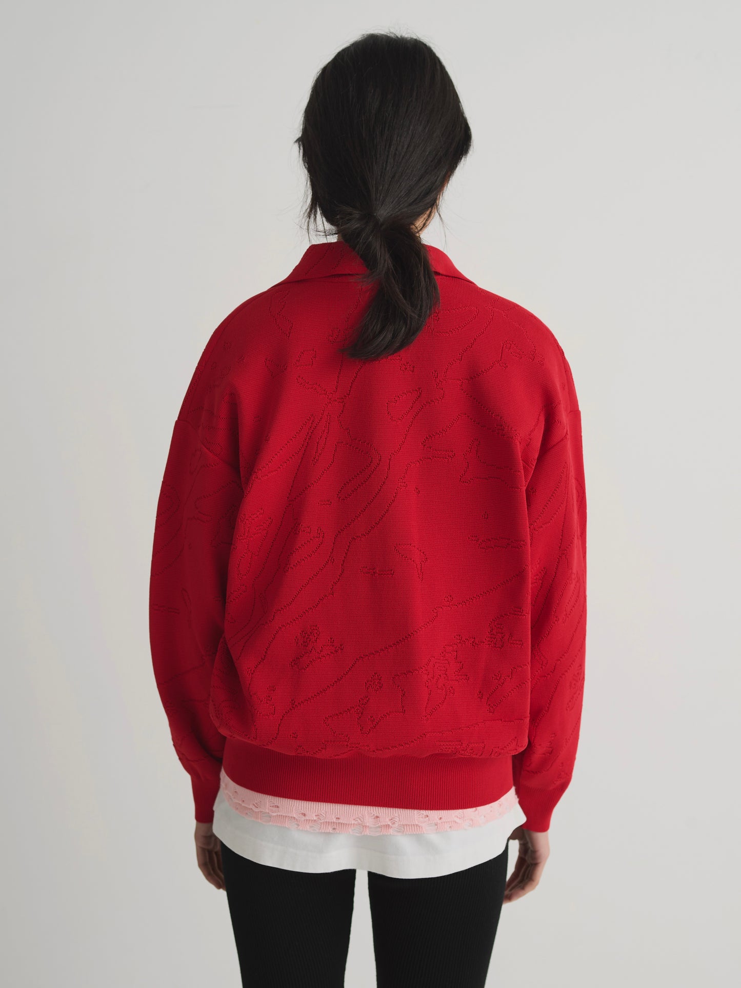 color:RED