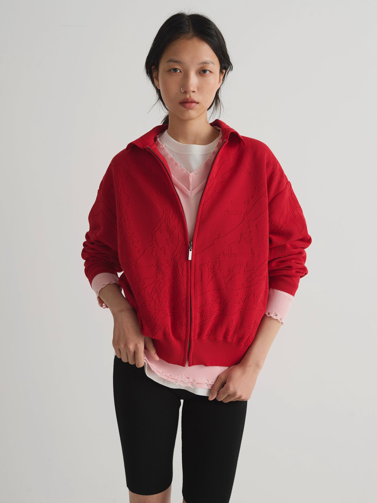 color:RED