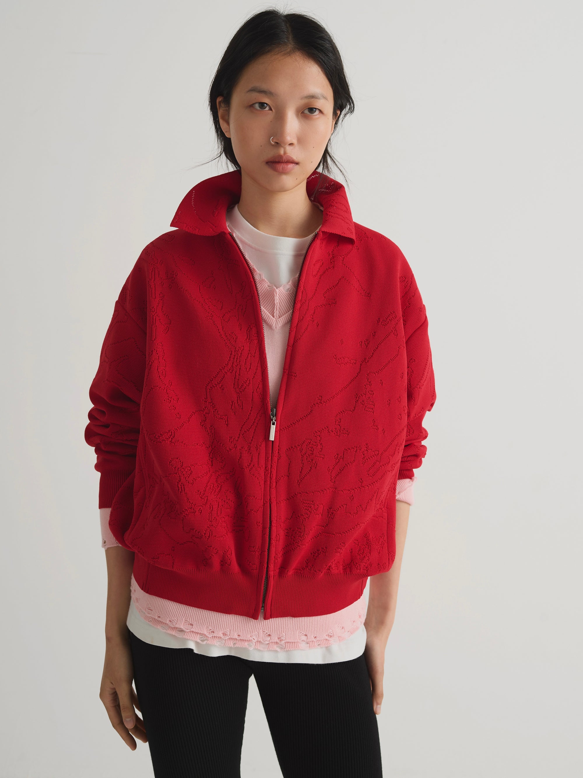 color:RED