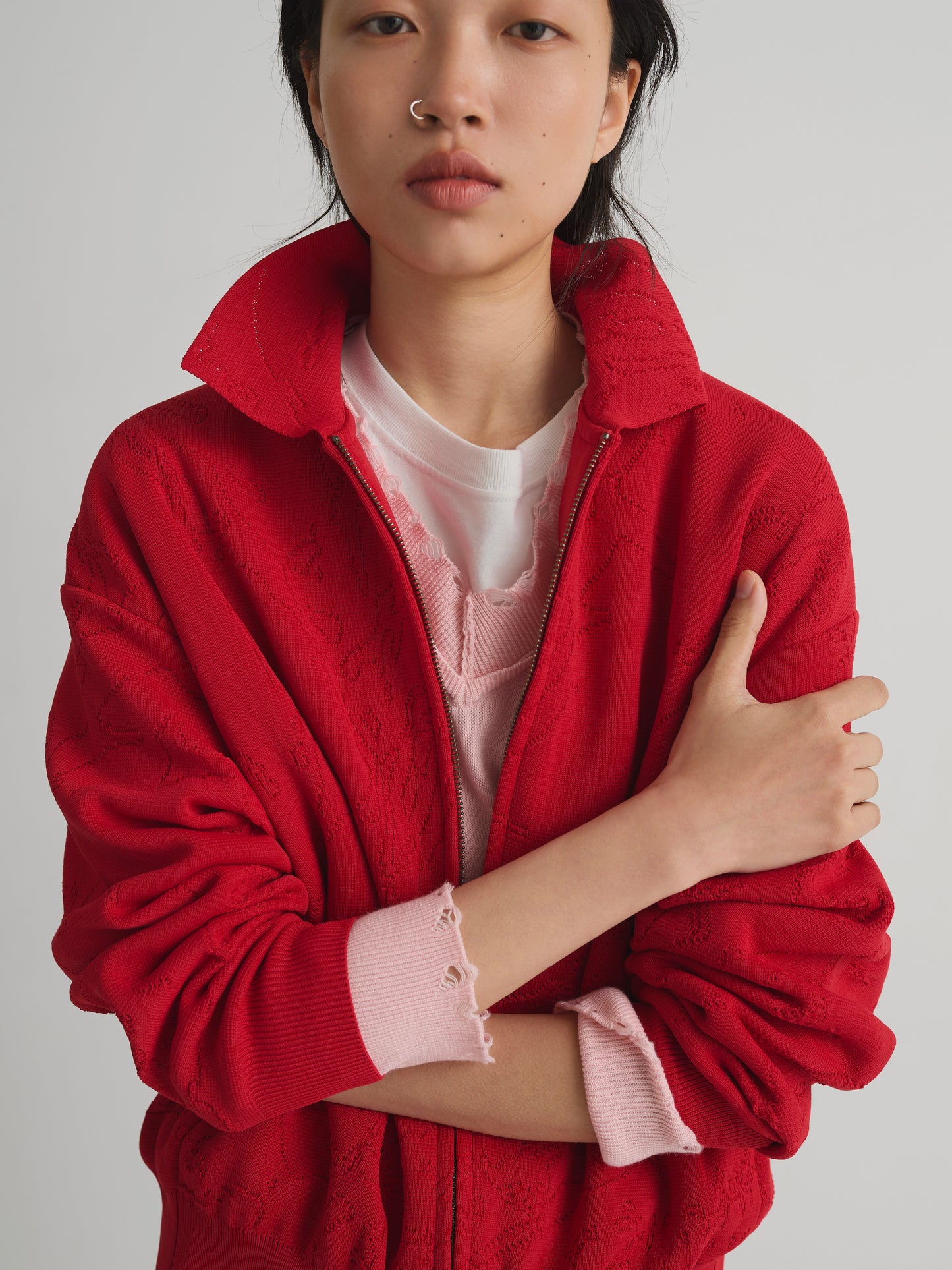 color:RED