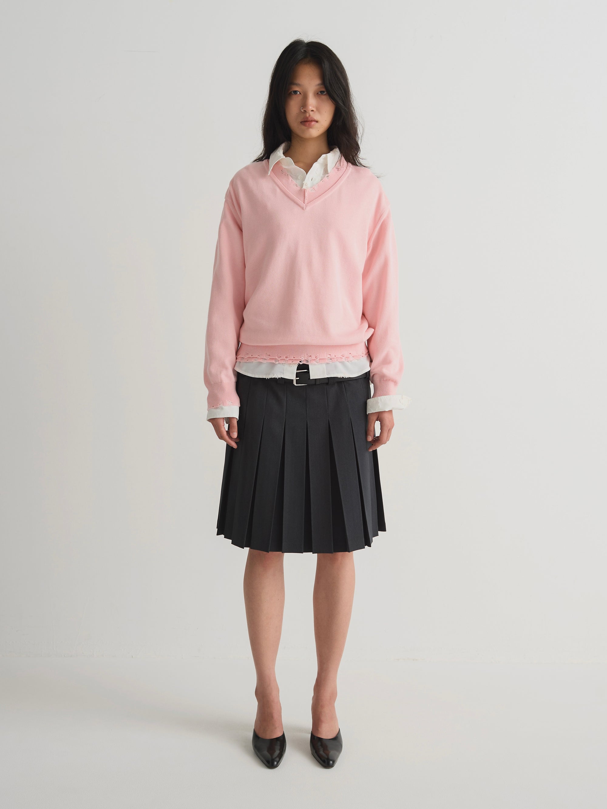 color:BABY PINK