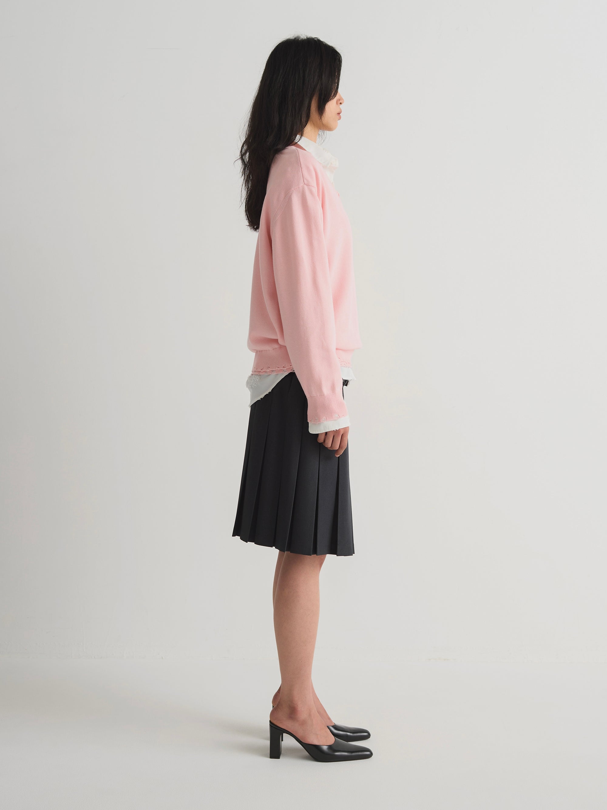 color:BABY PINK
