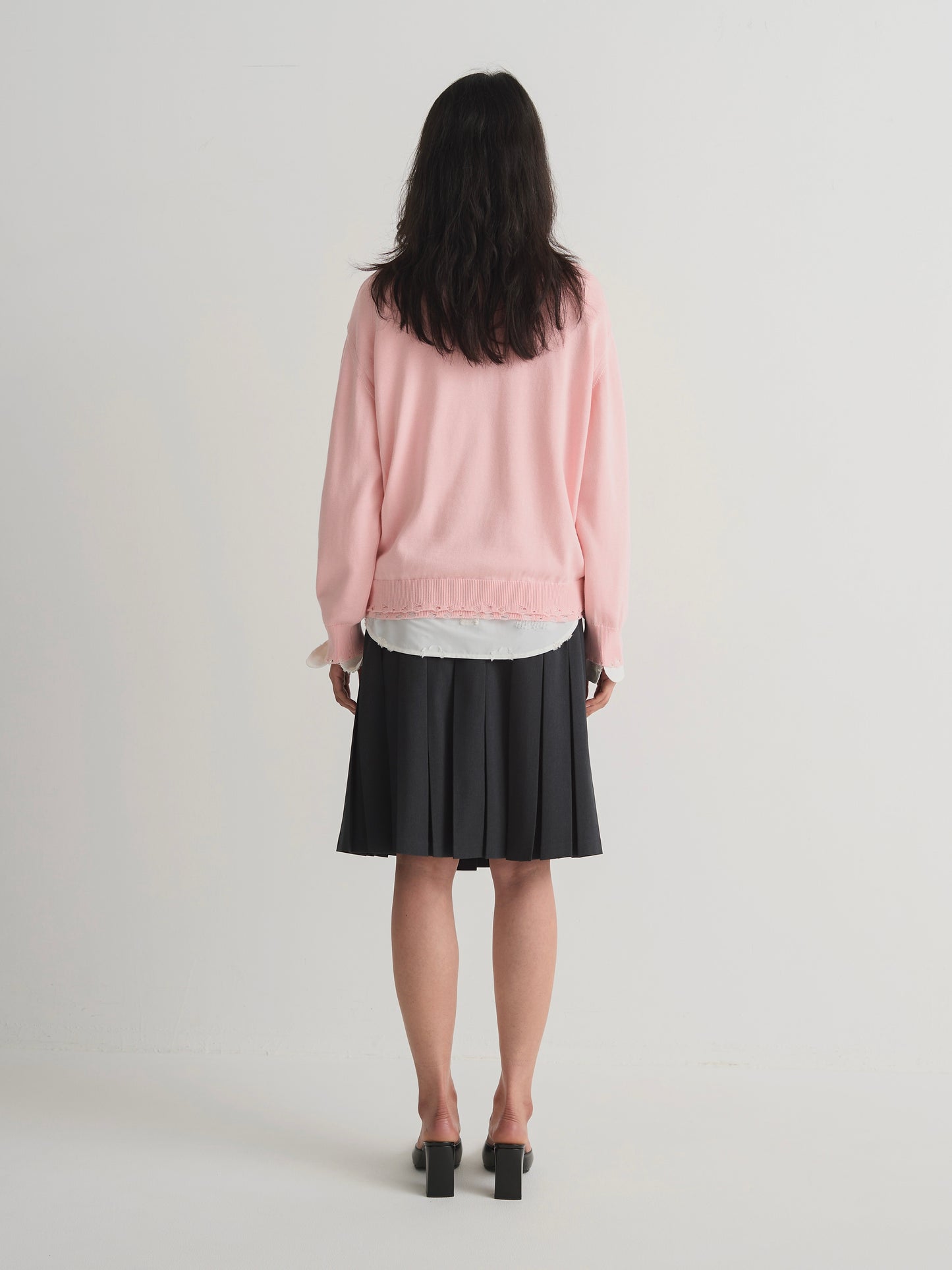 color:BABY PINK