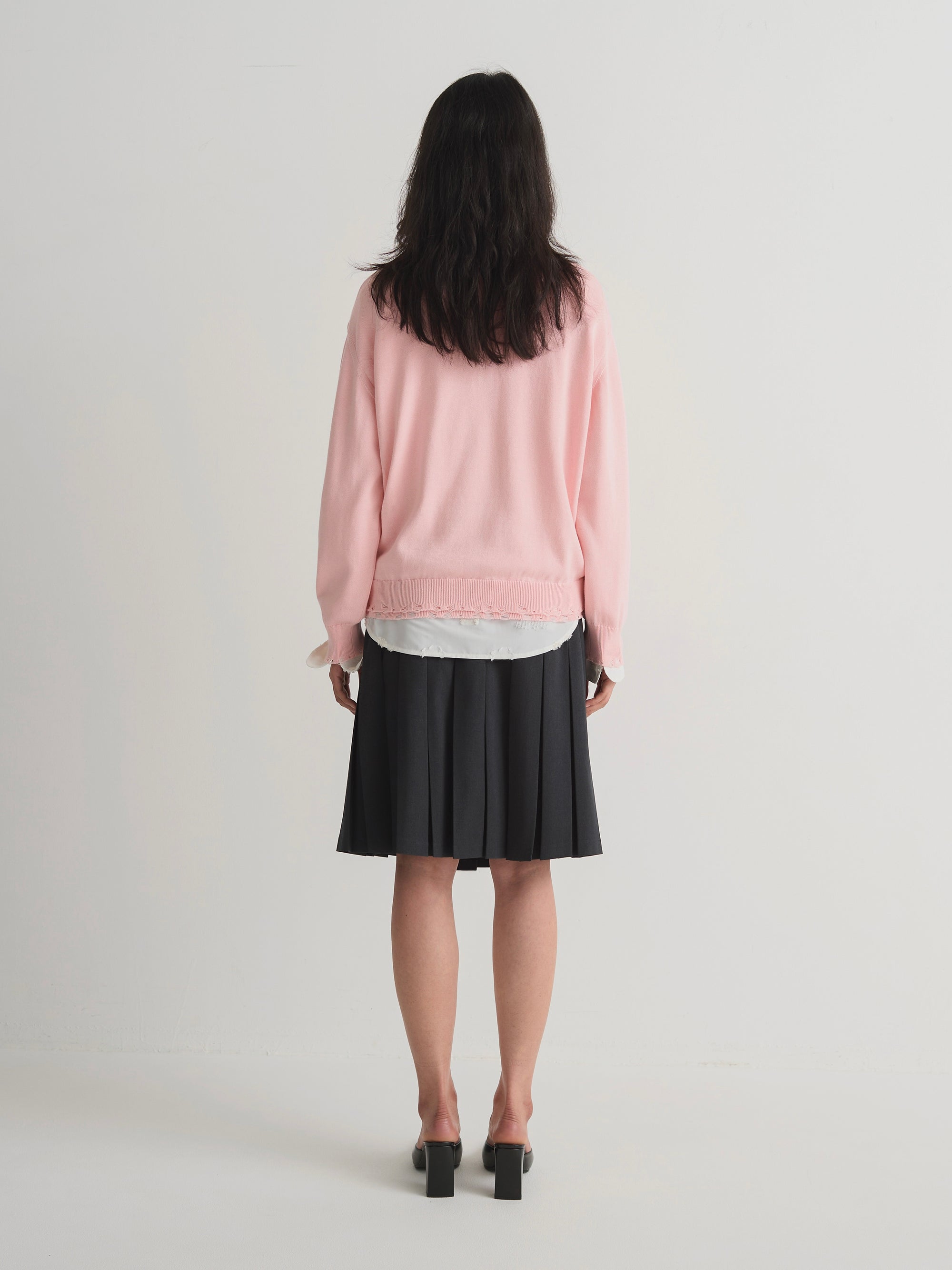 color:BABY PINK