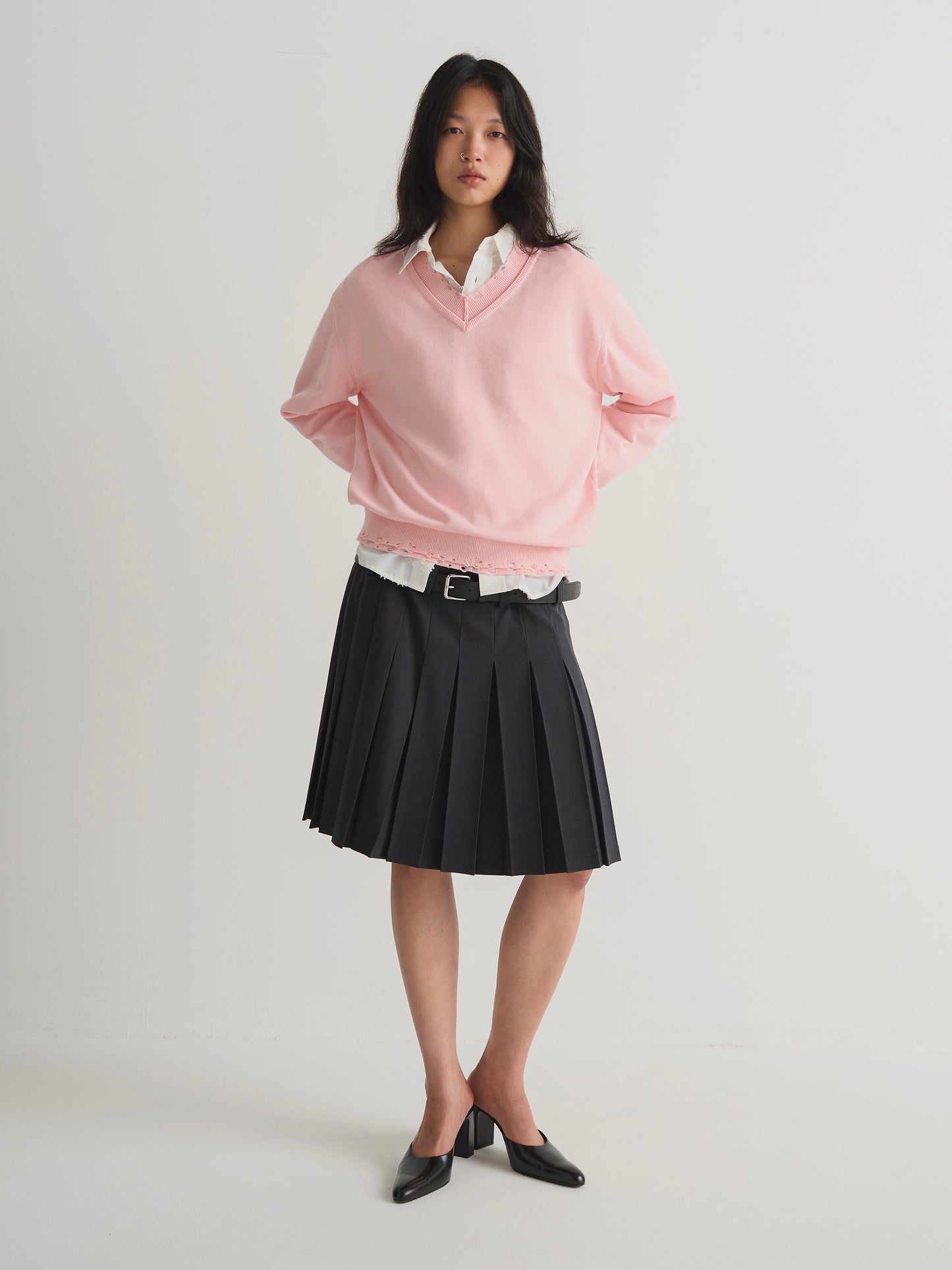 color:BABY PINK