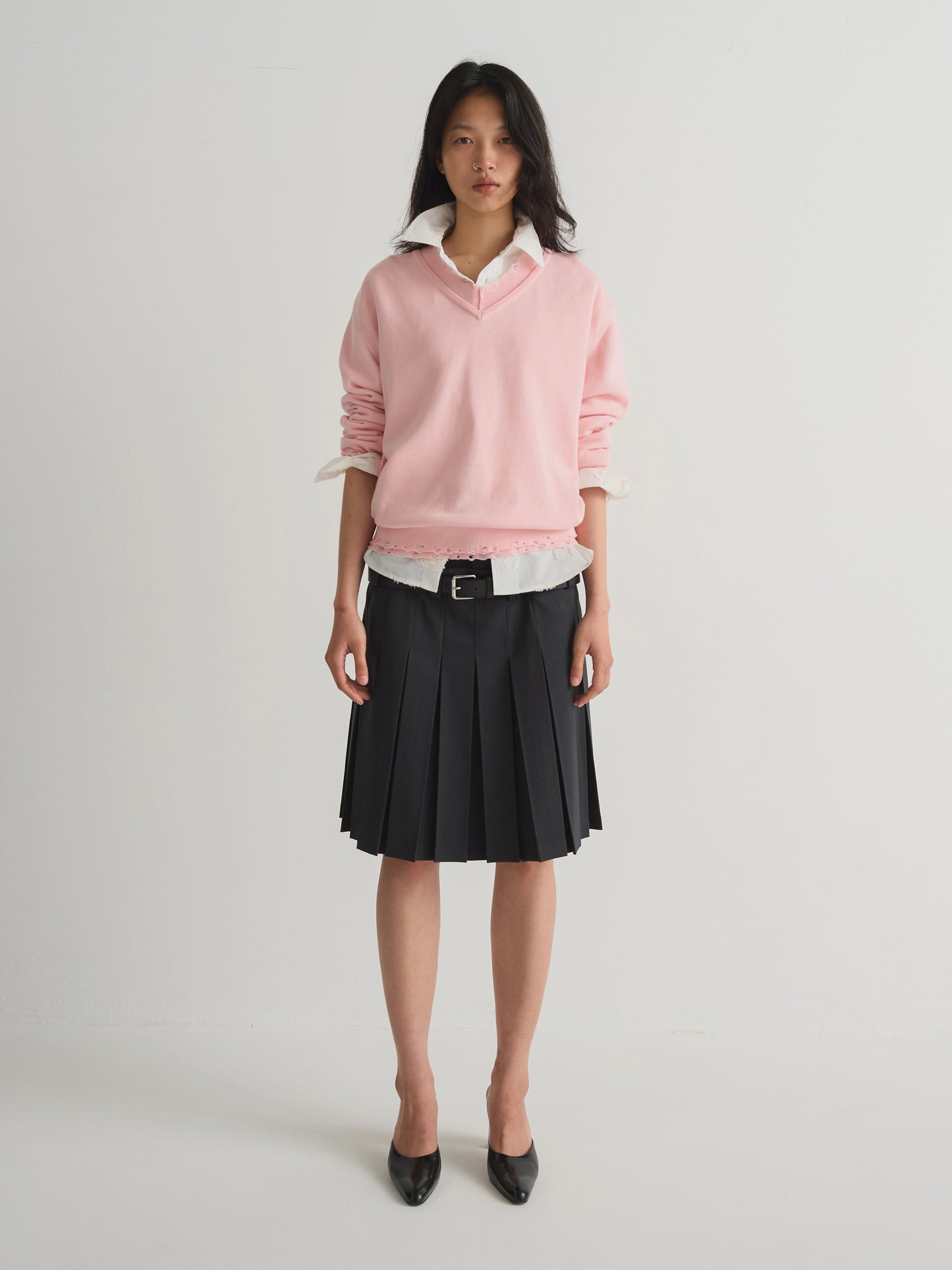 color:BABY PINK