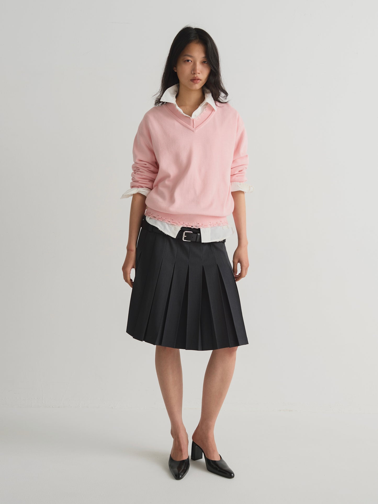 color:BABY PINK