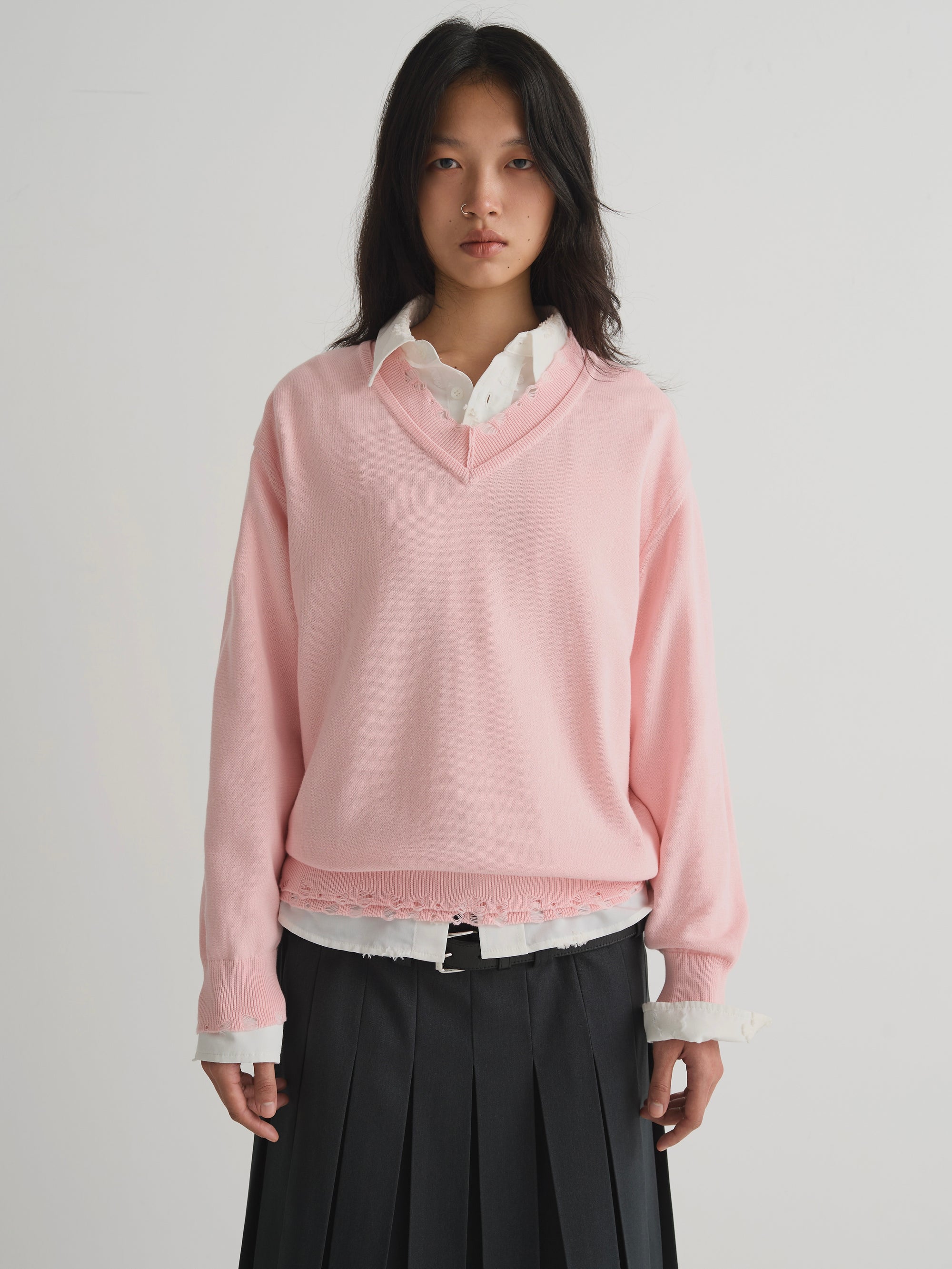 color:BABY PINK