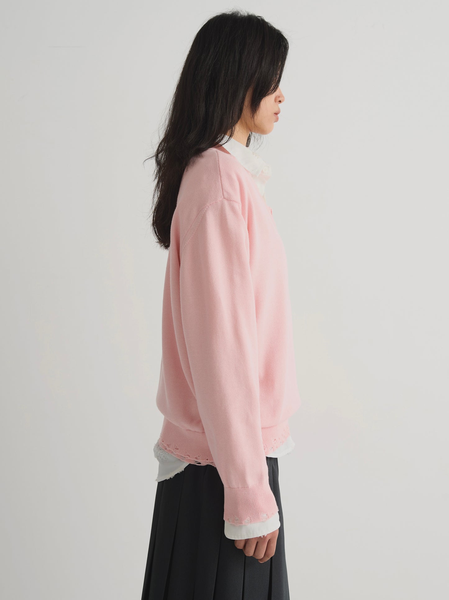 color:BABY PINK
