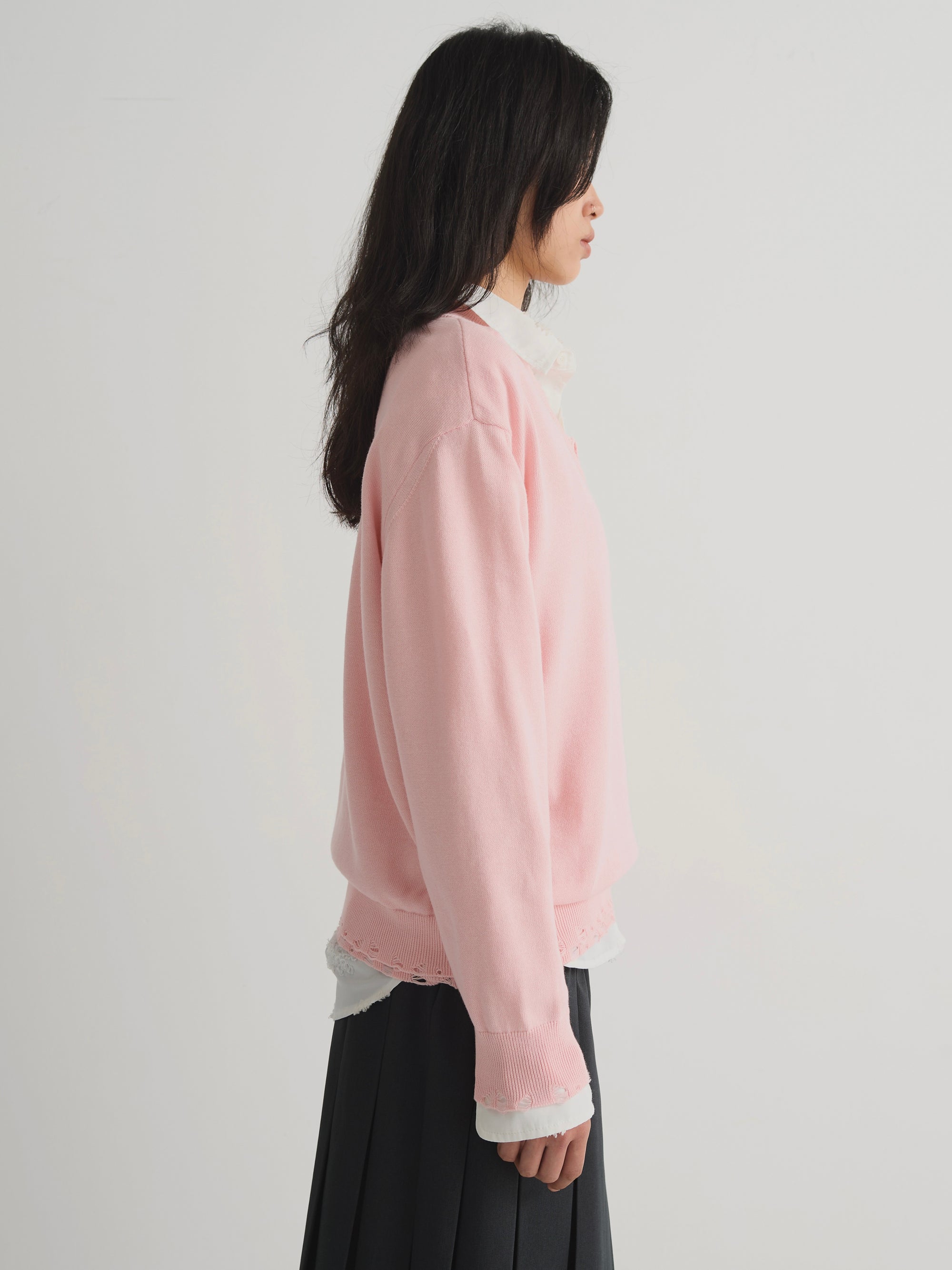 color:BABY PINK