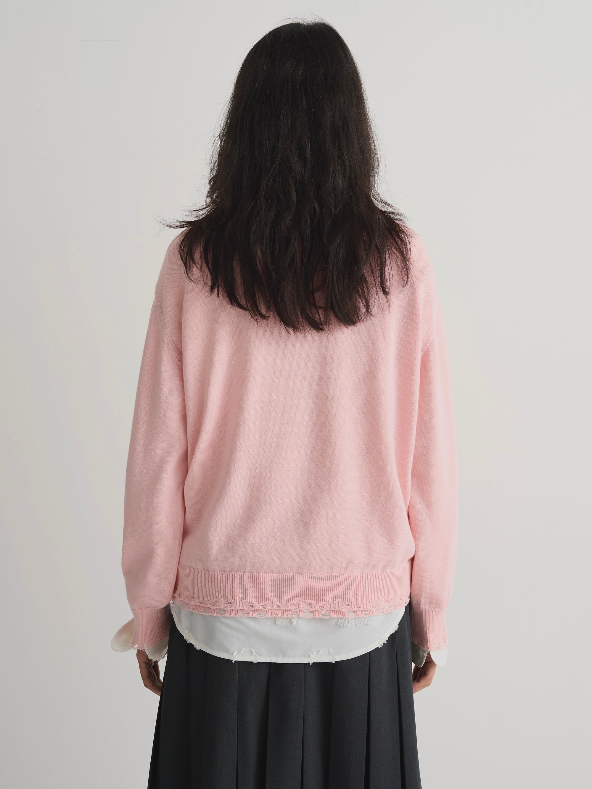 color:BABY PINK