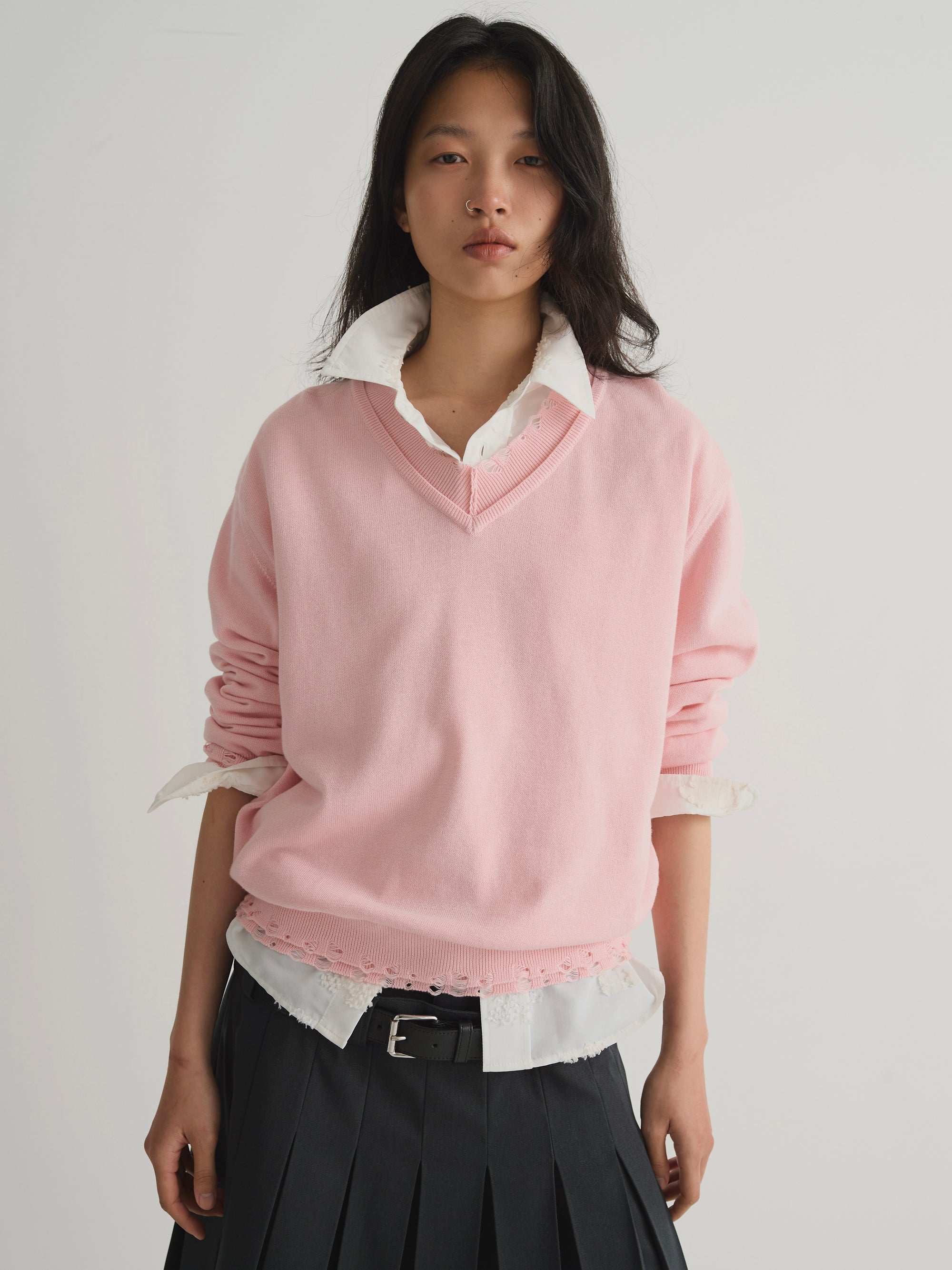 color:BABY PINK