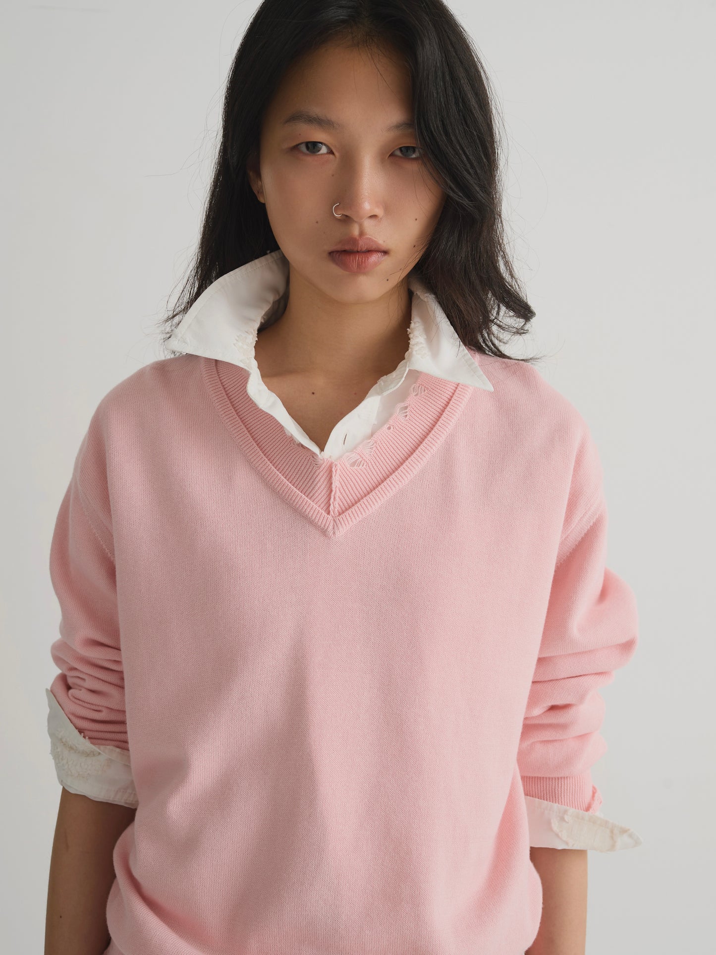 color:BABY PINK